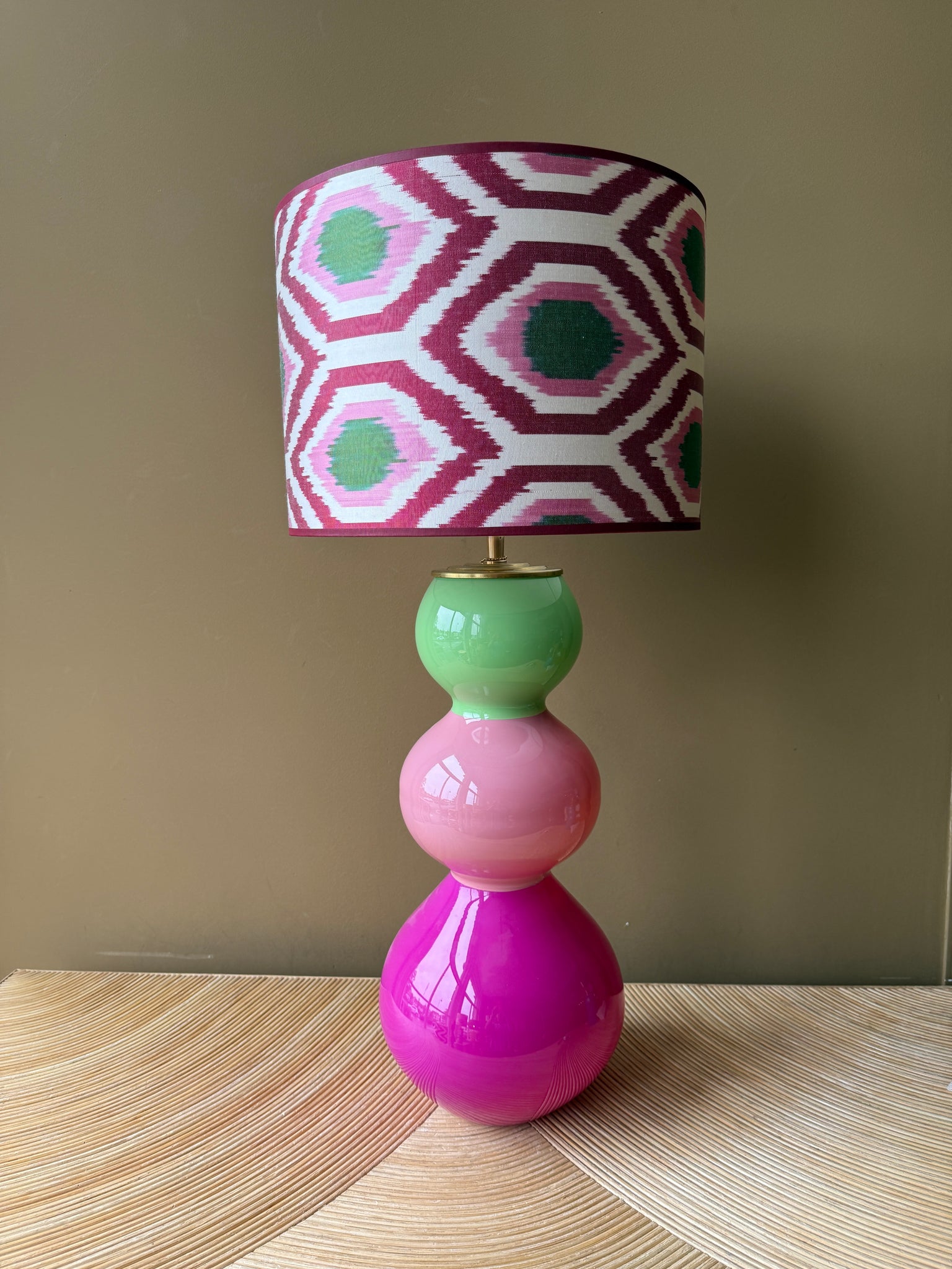 Port-a-Table Multicolour Bulbs