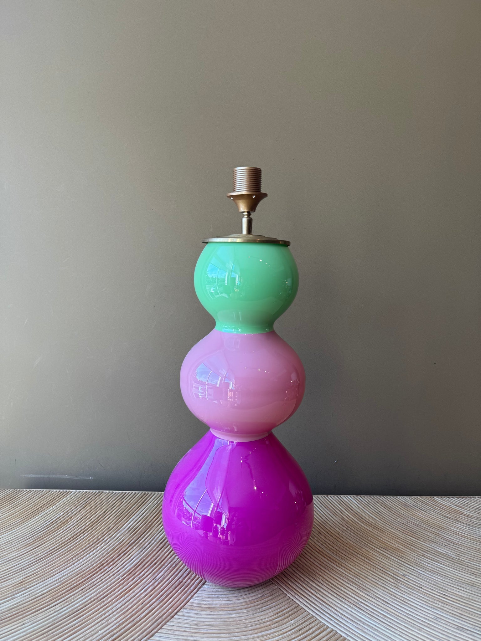 Port-a-Table Multicolour Bulbs