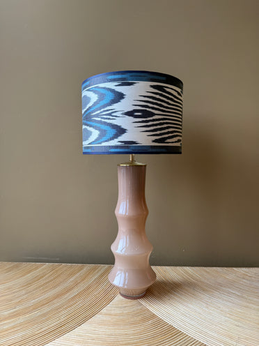 Caramel Glass Bamboo S