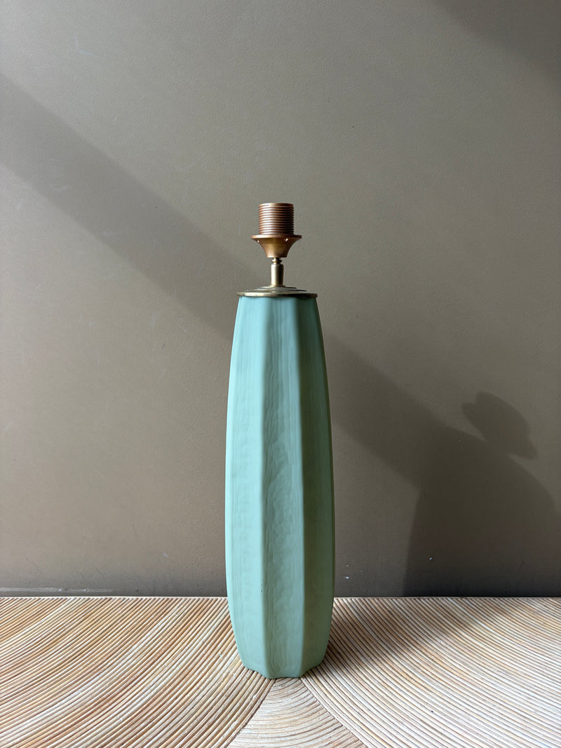 Green Glass Papaya