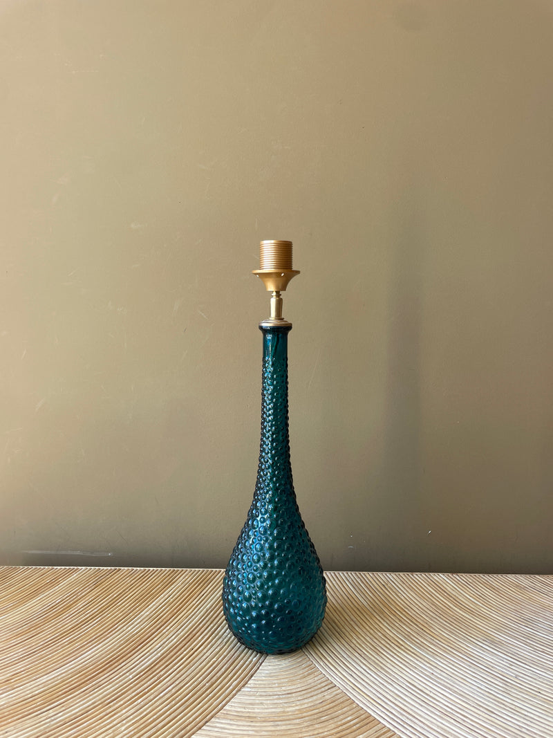 Petrol Empoli Glass