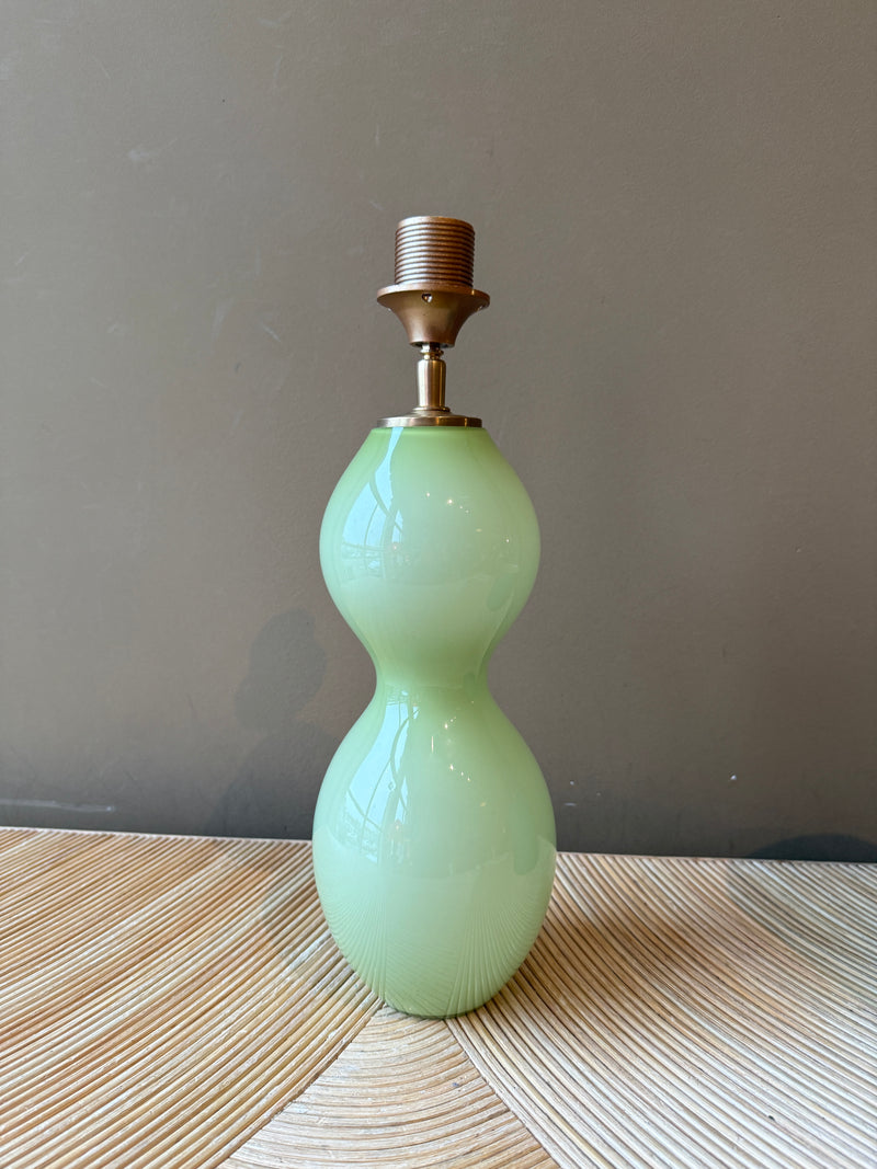Vintage Lime Green Hips M