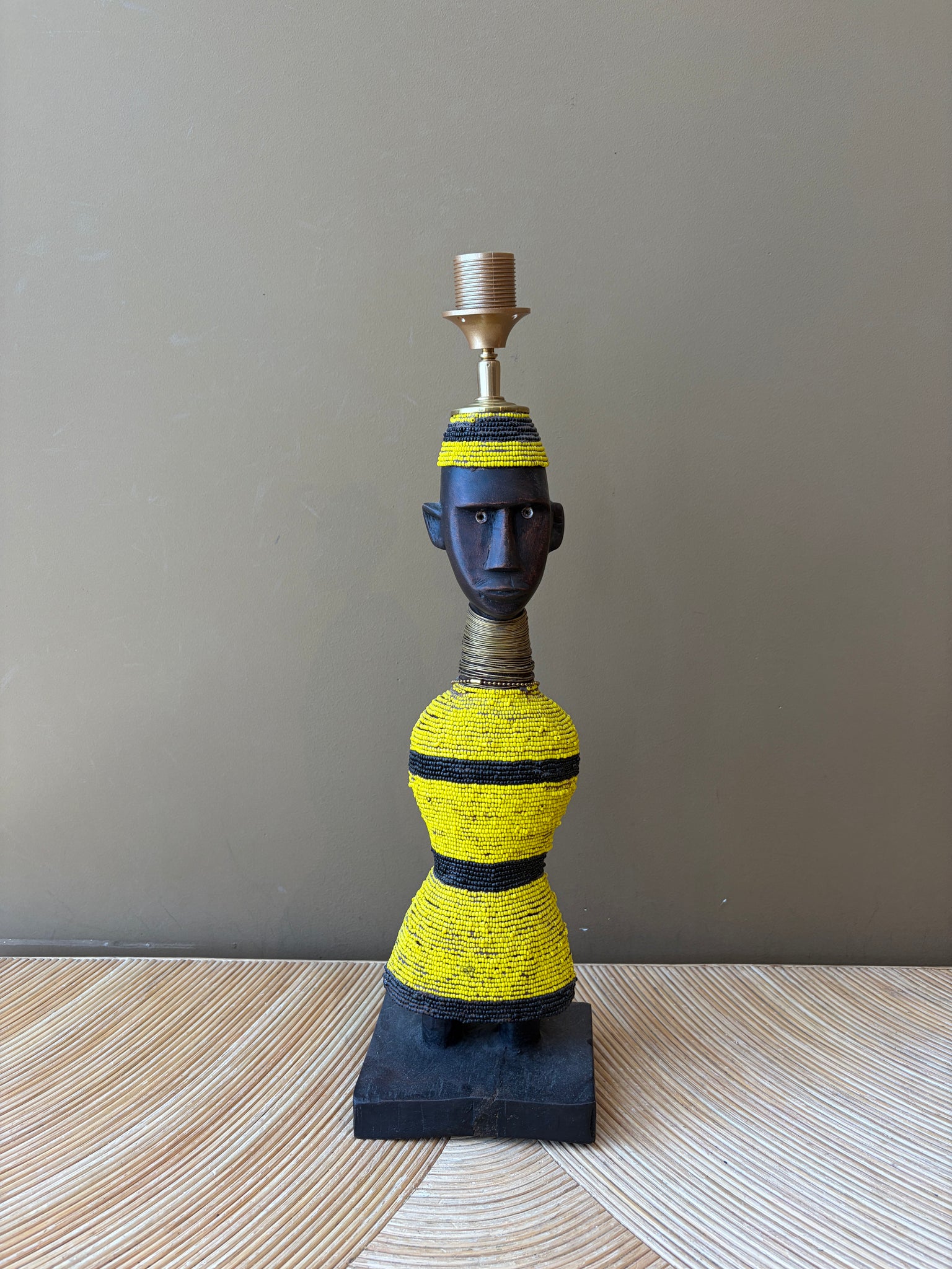 Andy Doll Yellow M