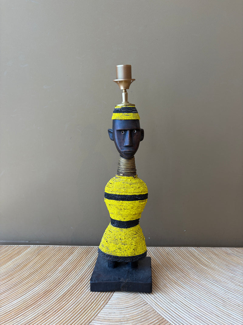 Andy Doll Yellow M