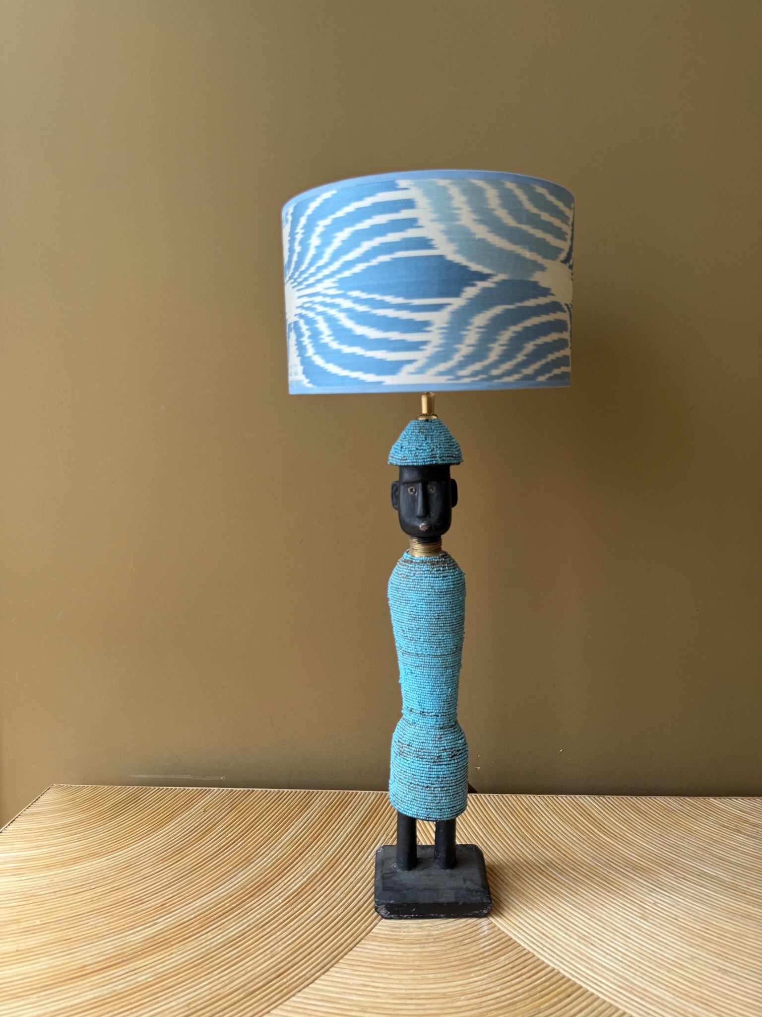 Andy Doll Light Blue