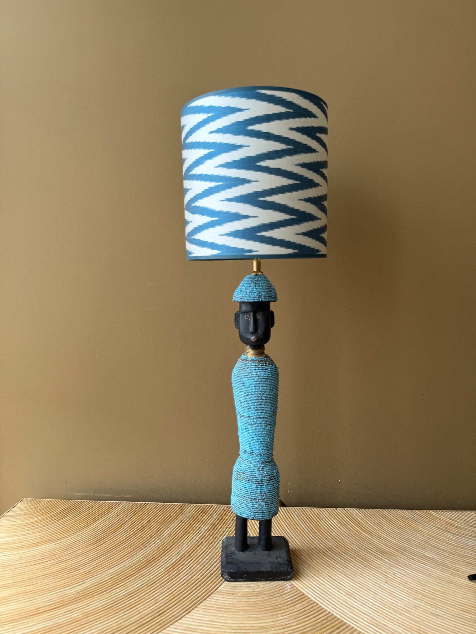 Andy Doll Light Blue