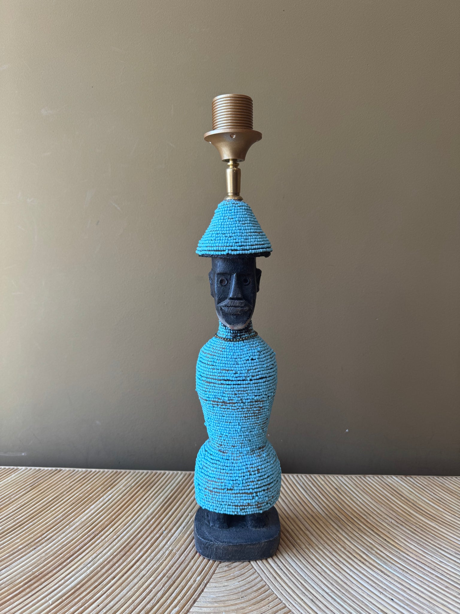 Andy Doll Light Blue M