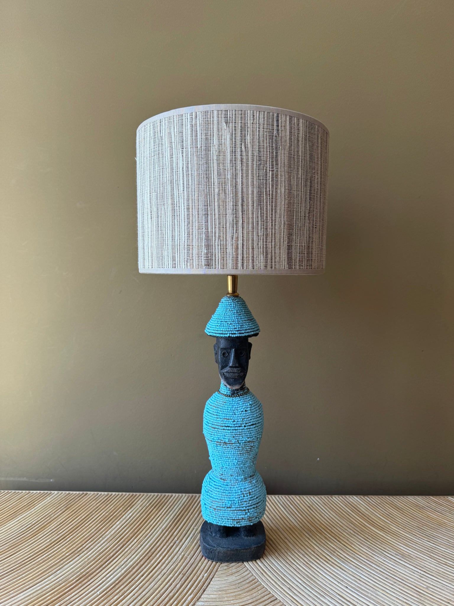 Andy Doll Light Blue M
