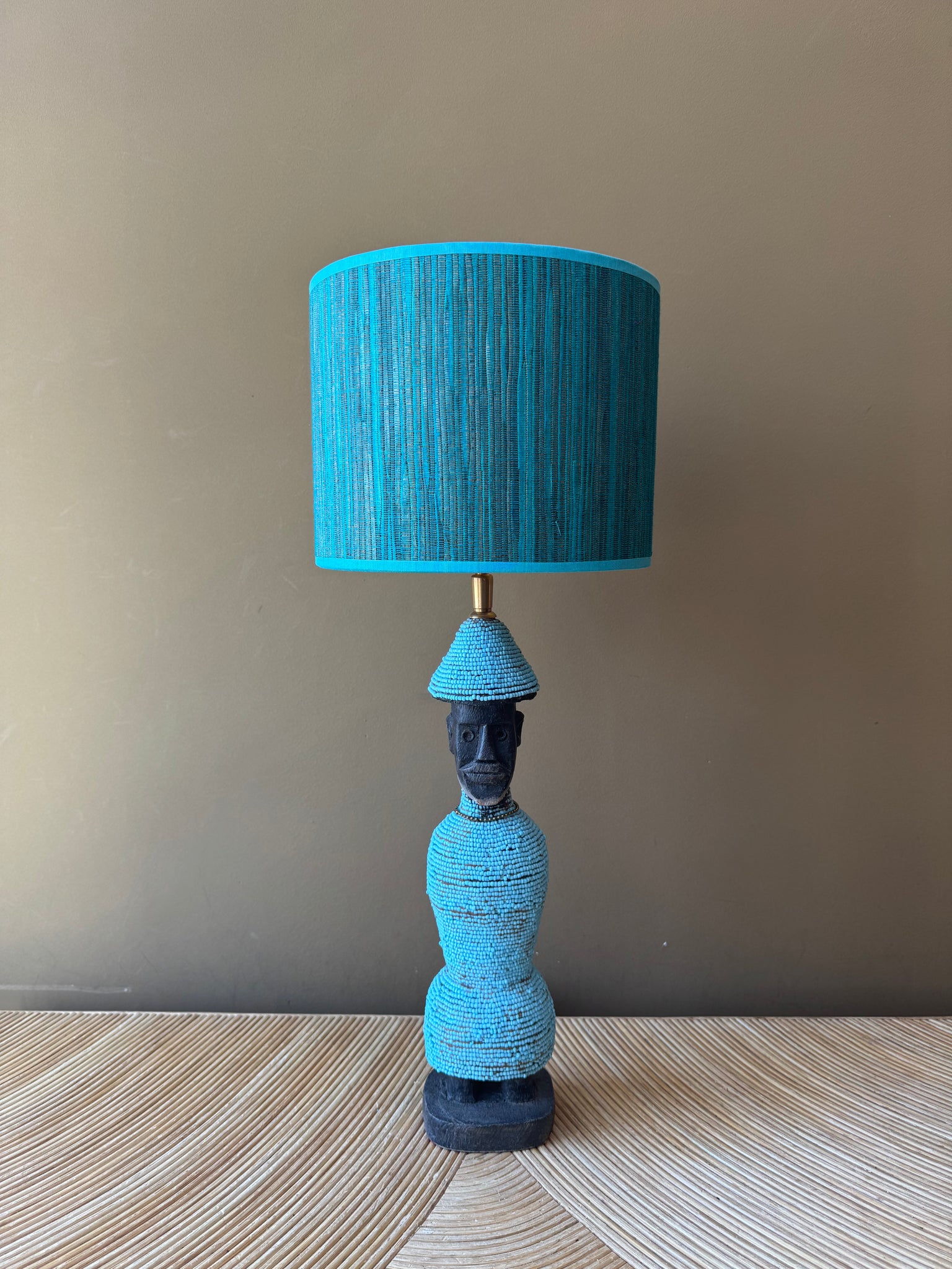 Andy Doll Light Blue M