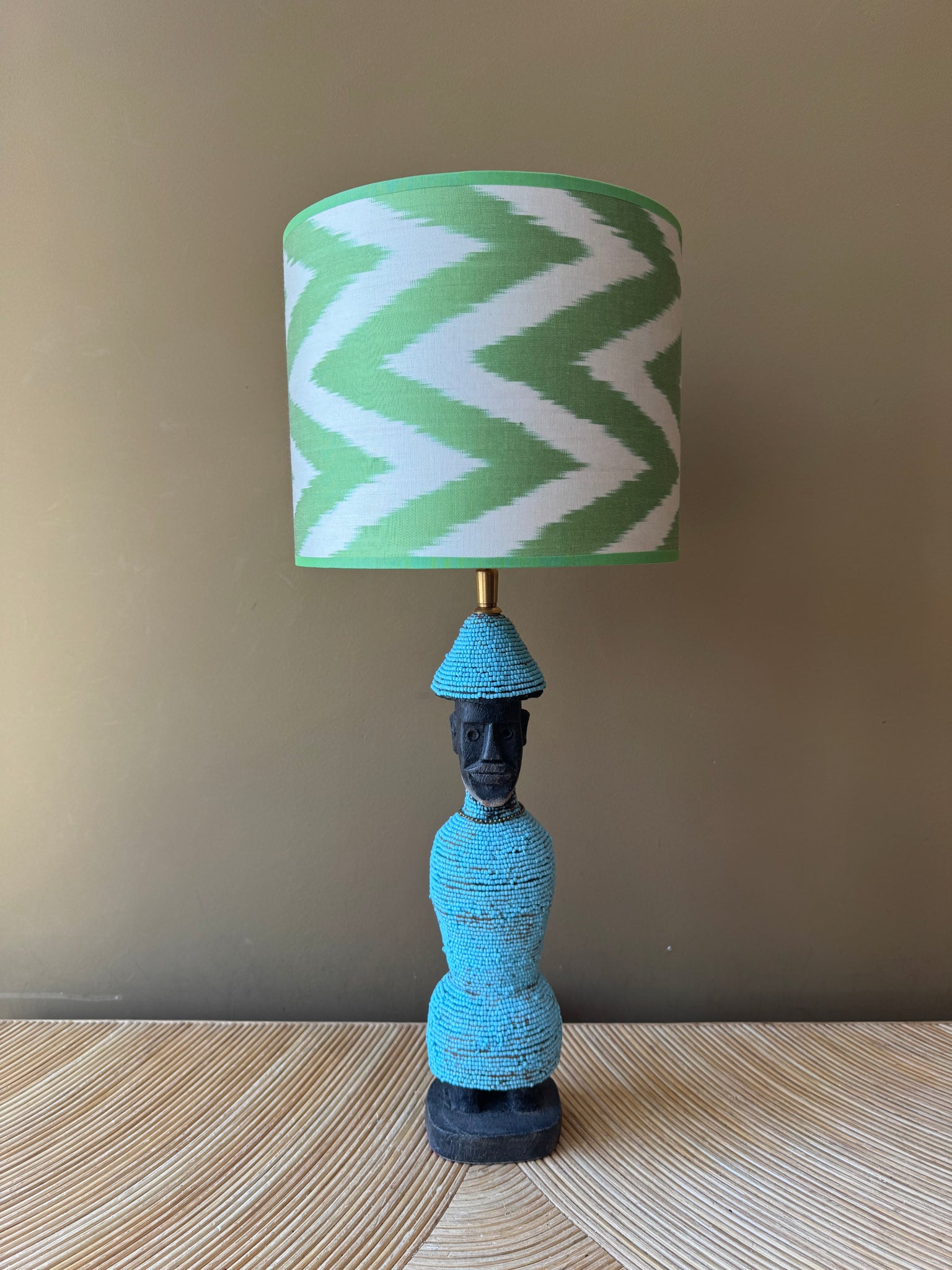 Andy Doll Light Blue M