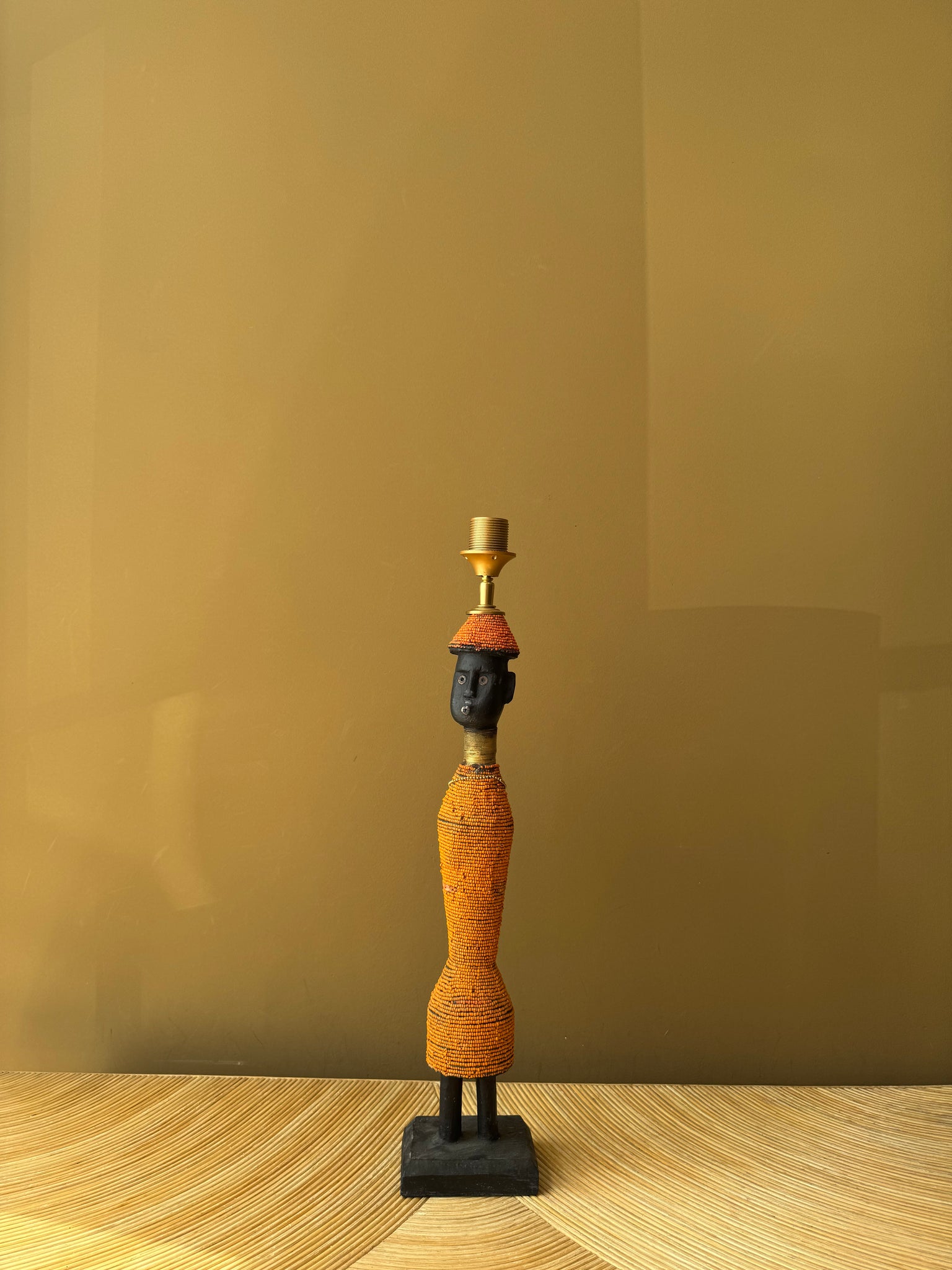 Andy Doll Orange L