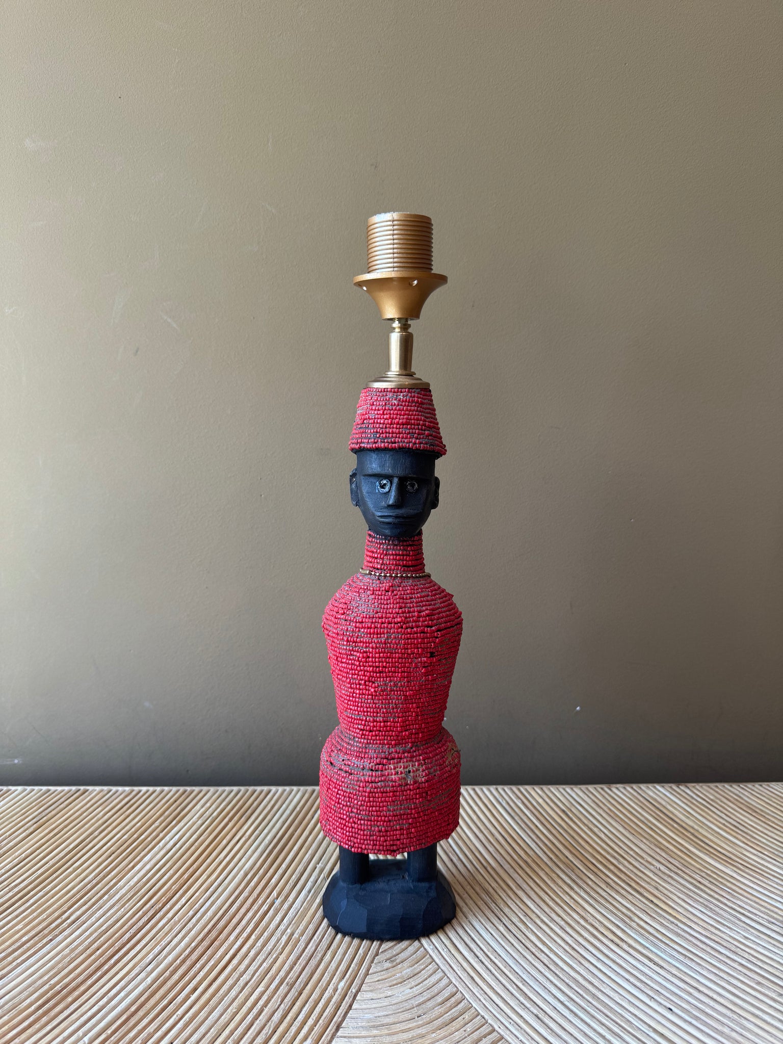 Andy Doll Red M