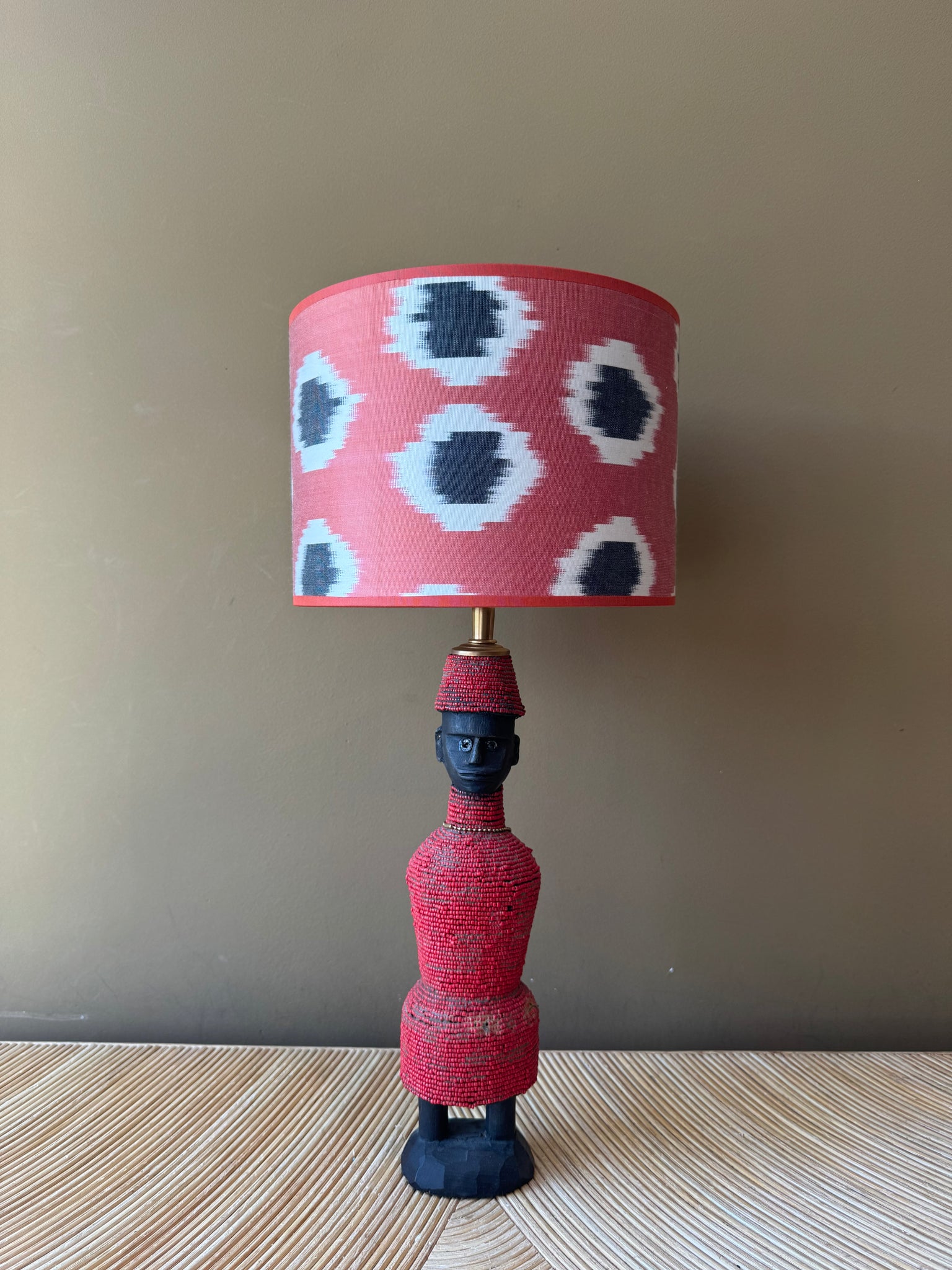 Andy Doll Red M
