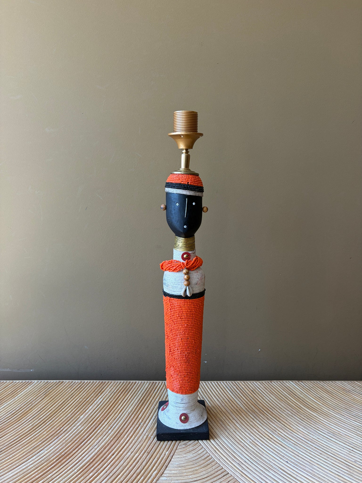Andy Doll Orange M