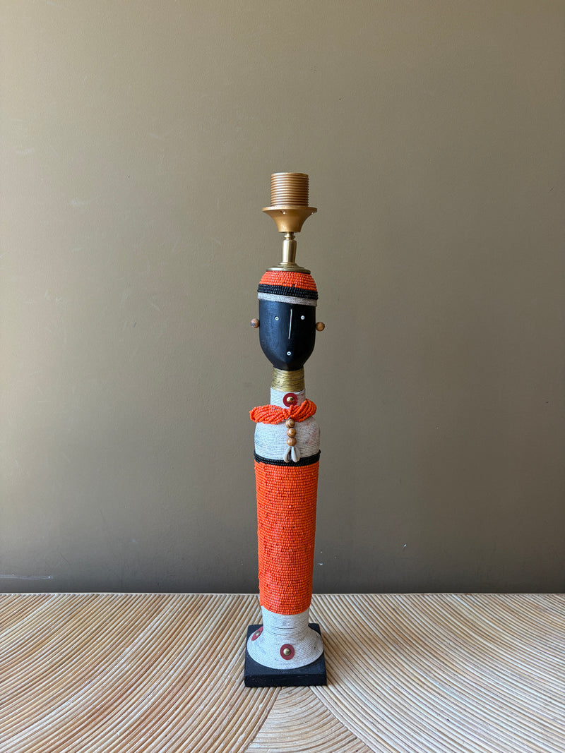 Andy Doll Orange M