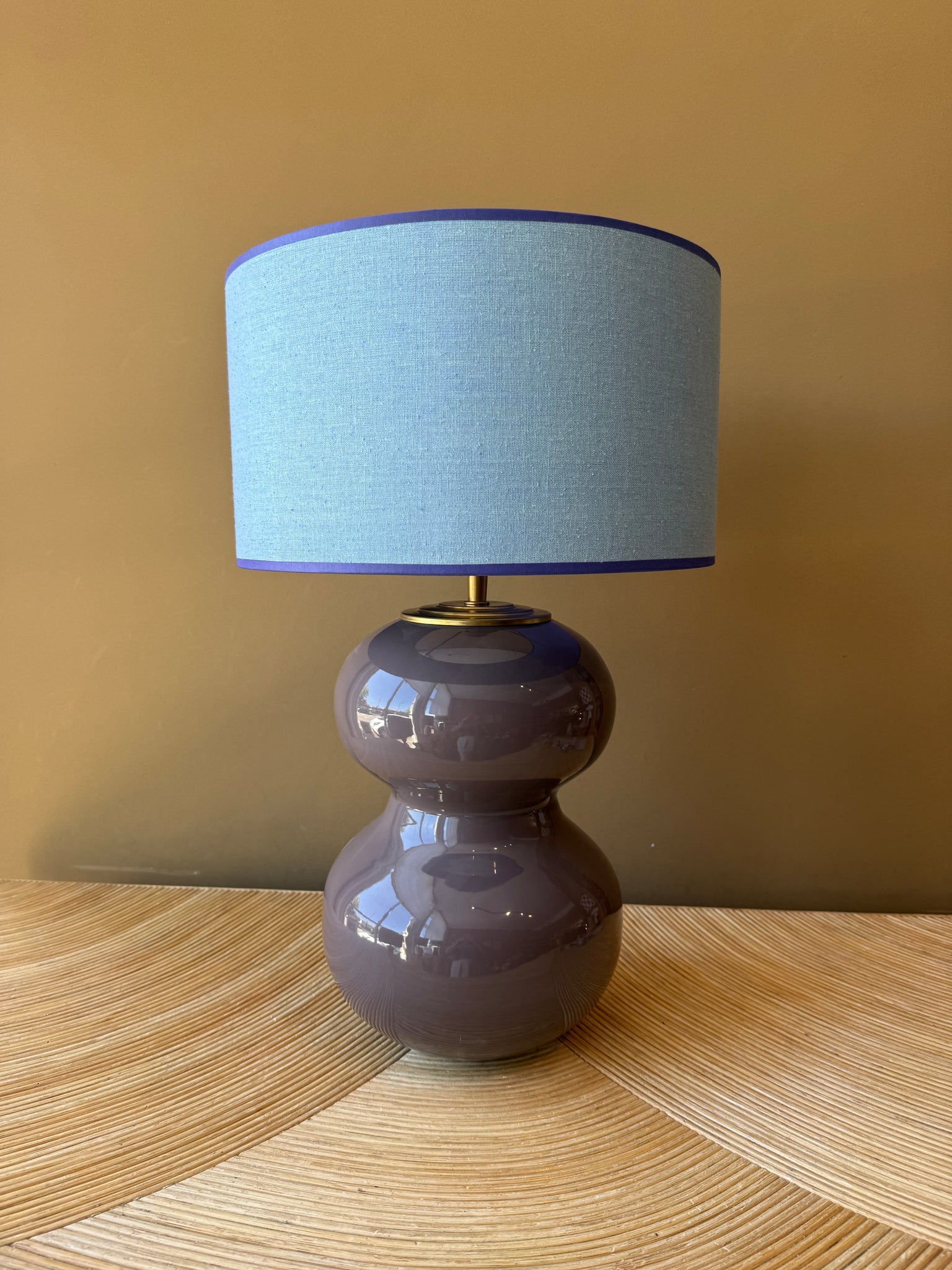 Steel Balls Taupe