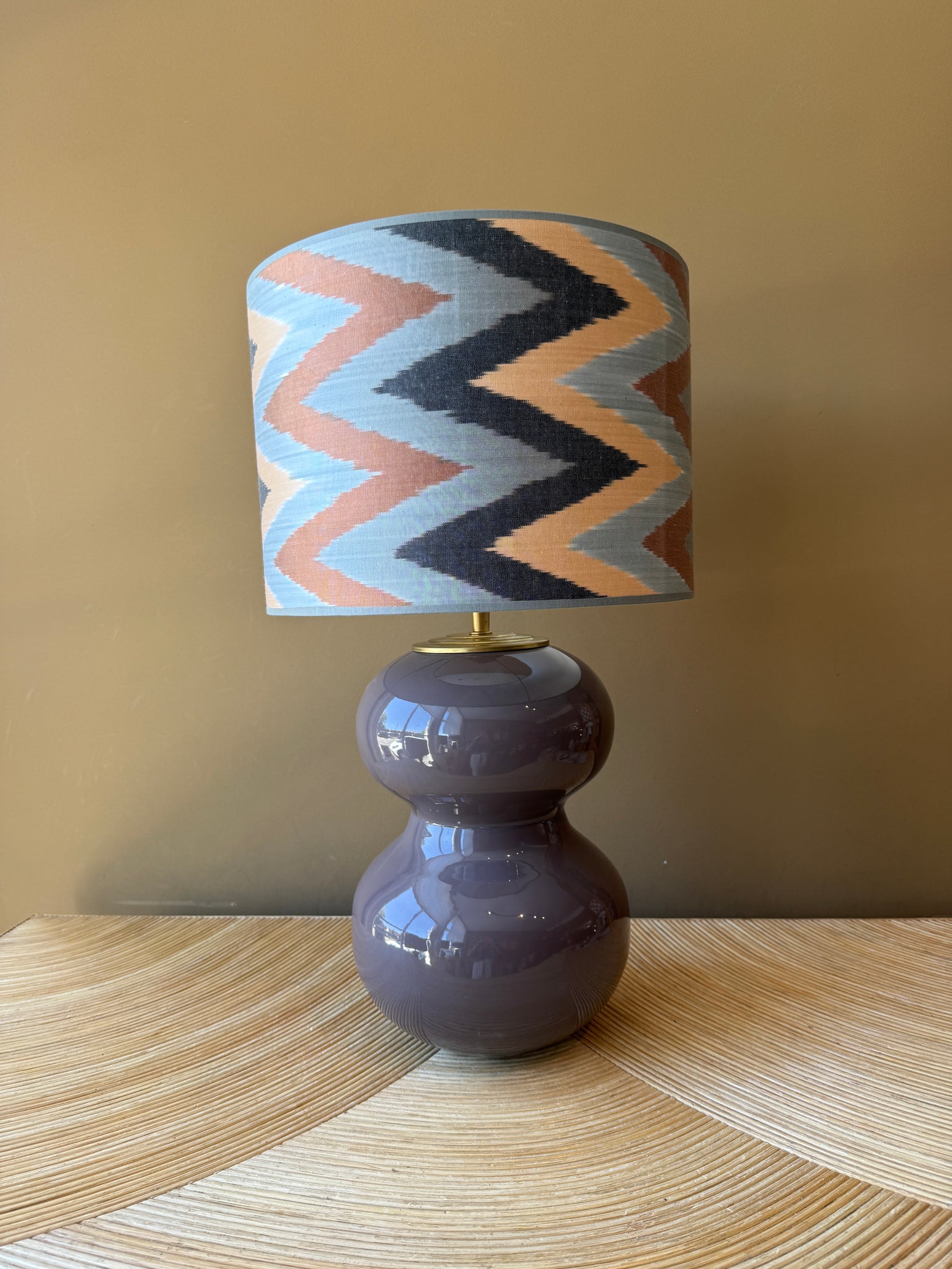 Steel Balls Taupe