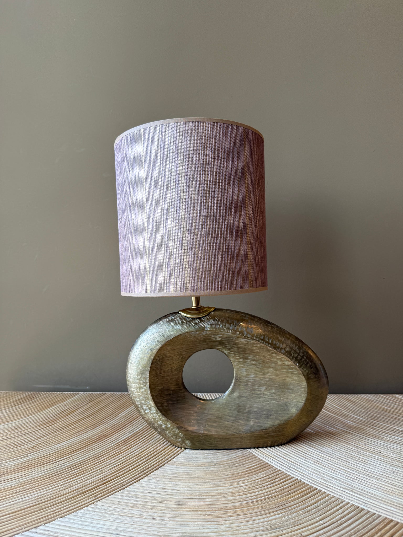 Steel Golden Ring