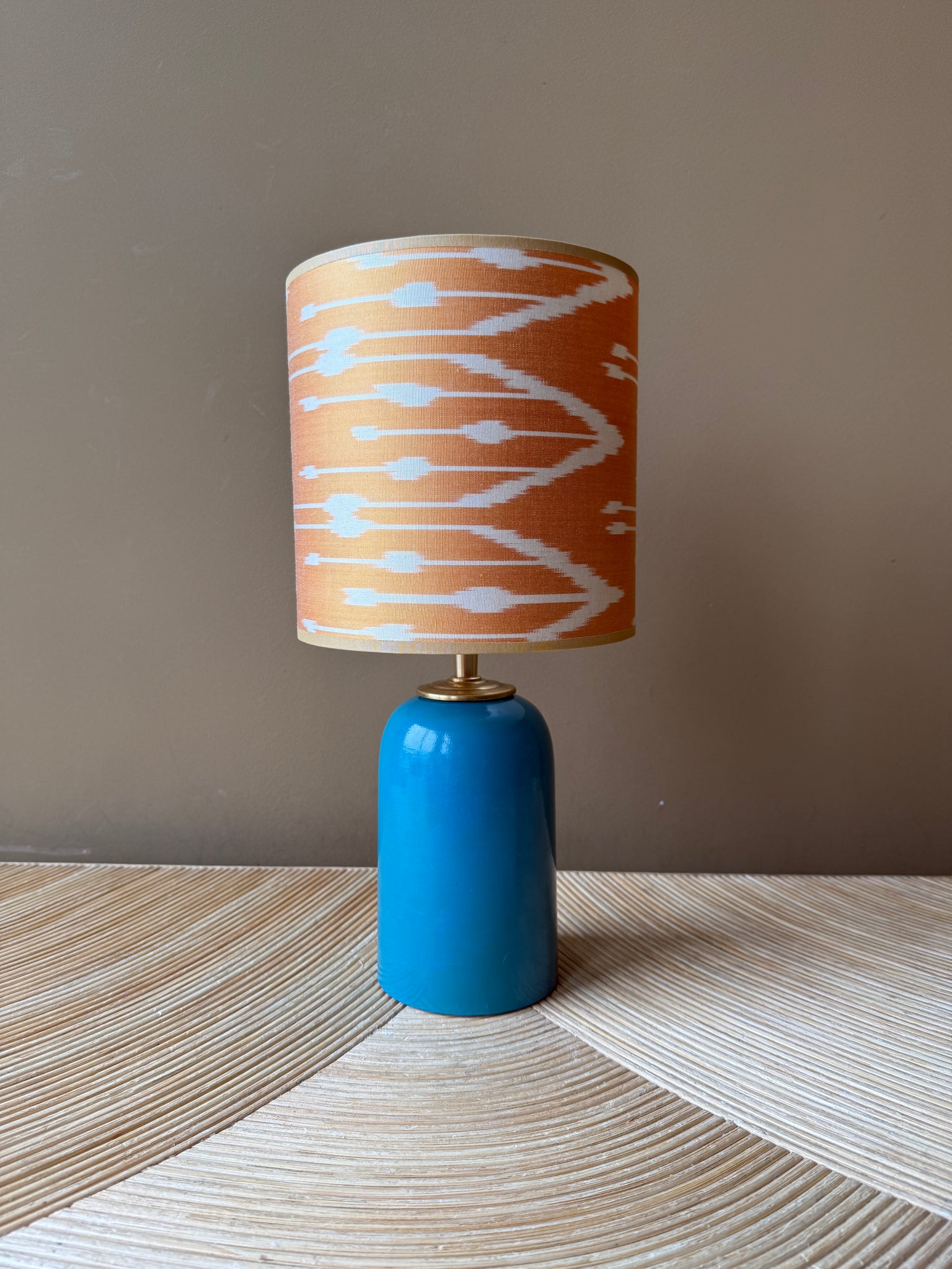 Steel Turquoise