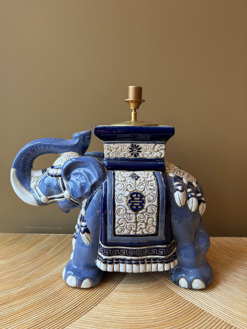 Blue Elephant XL