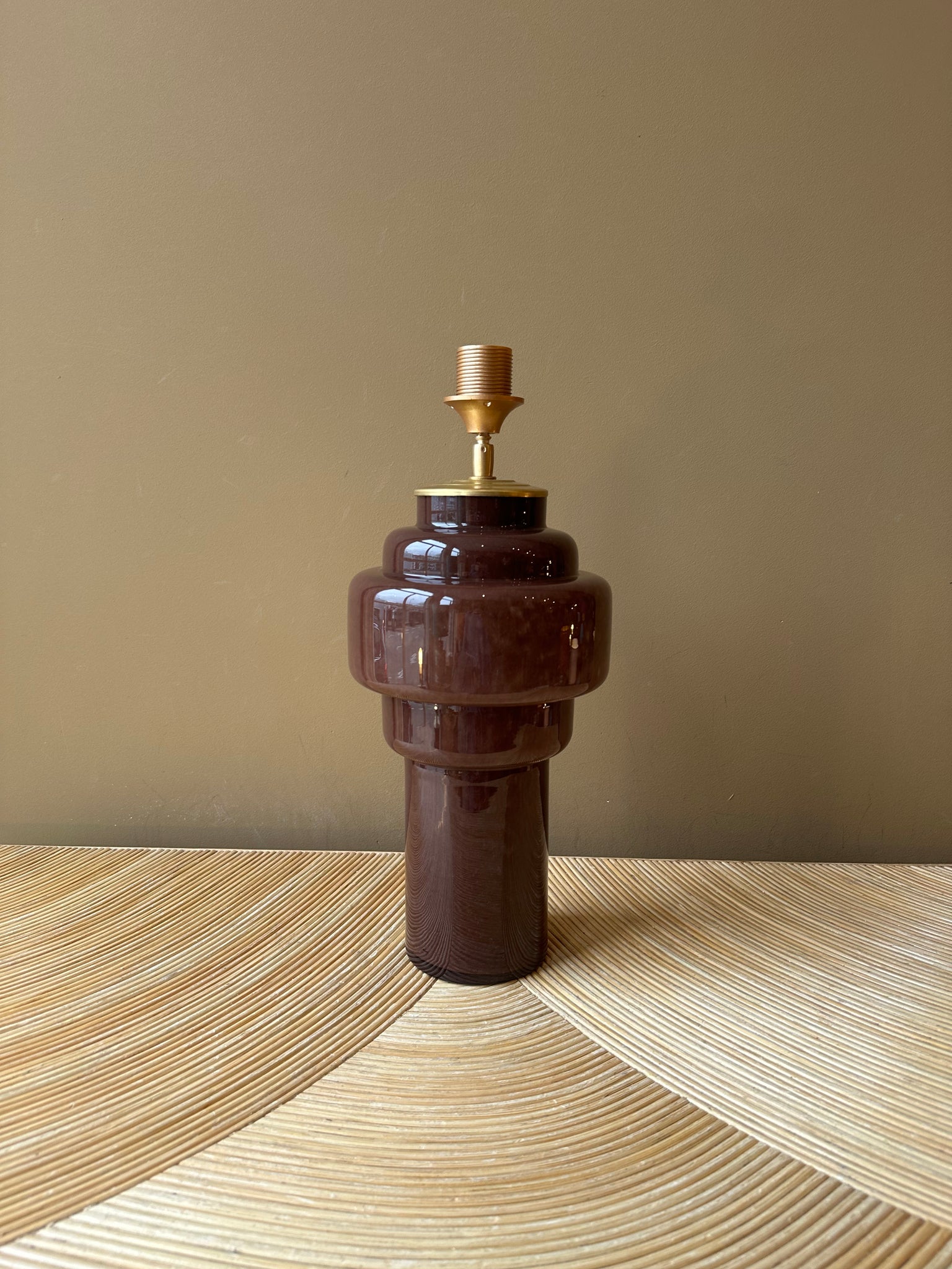Chocolate Lighthouse