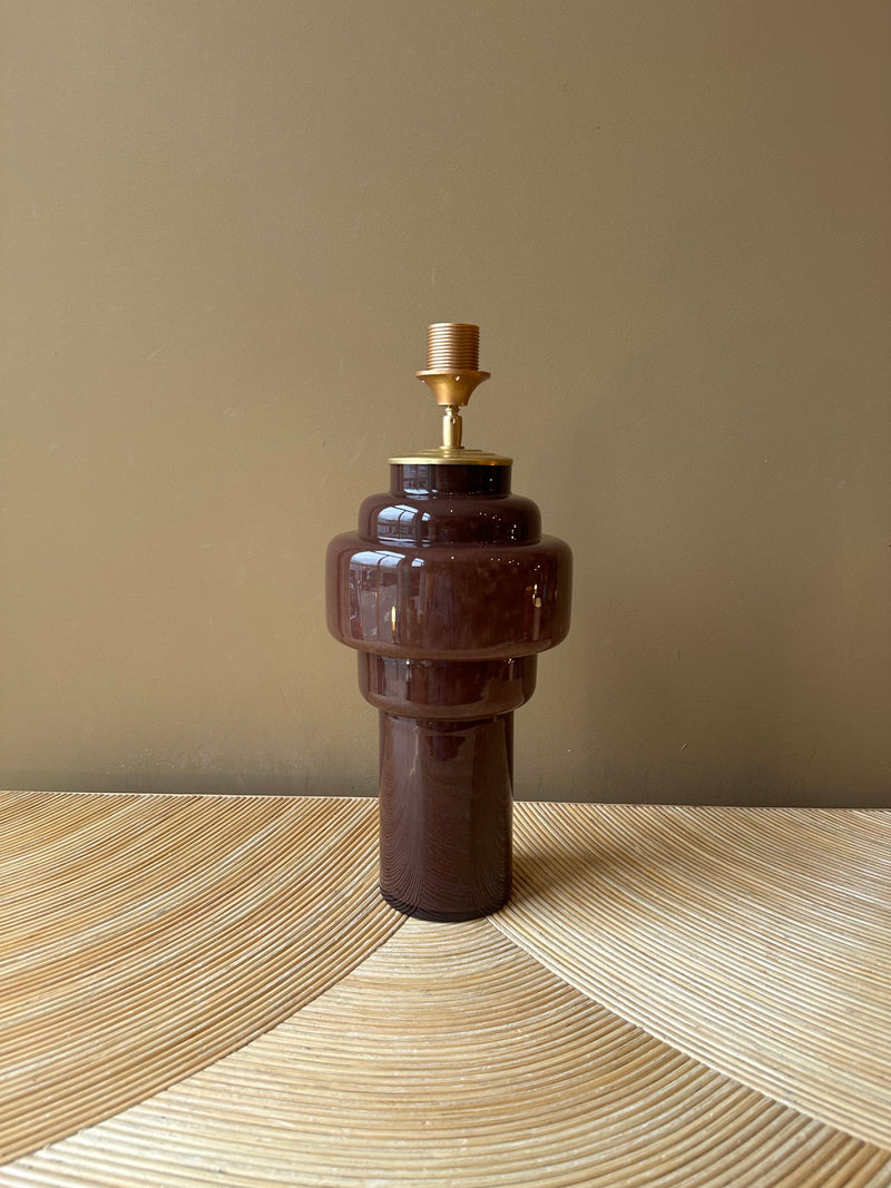 Chocolate Lighthouse