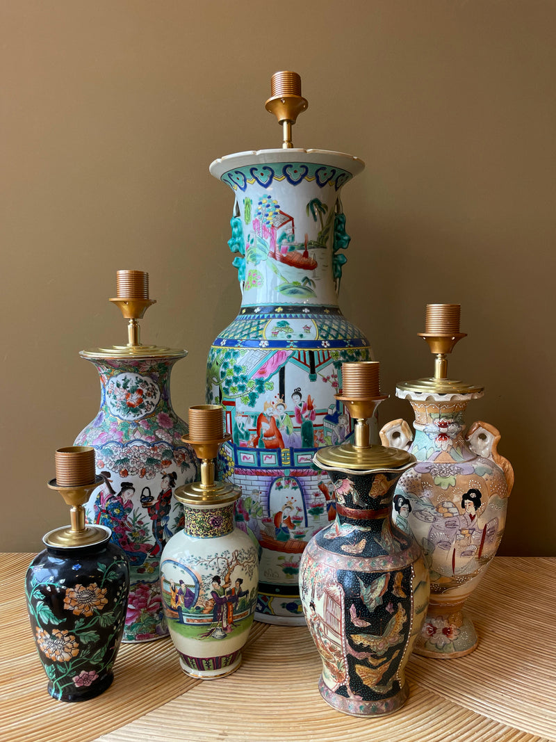 Vintage Ceramic - MTO