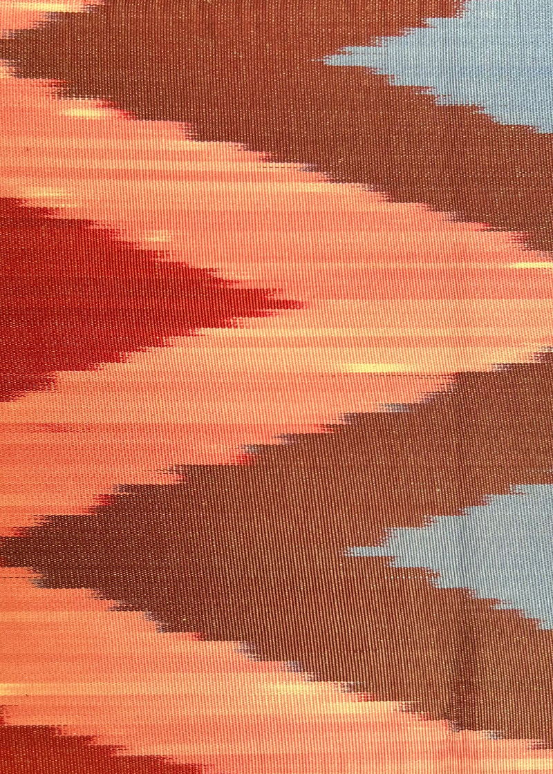 Missona Clown Silk Ikat