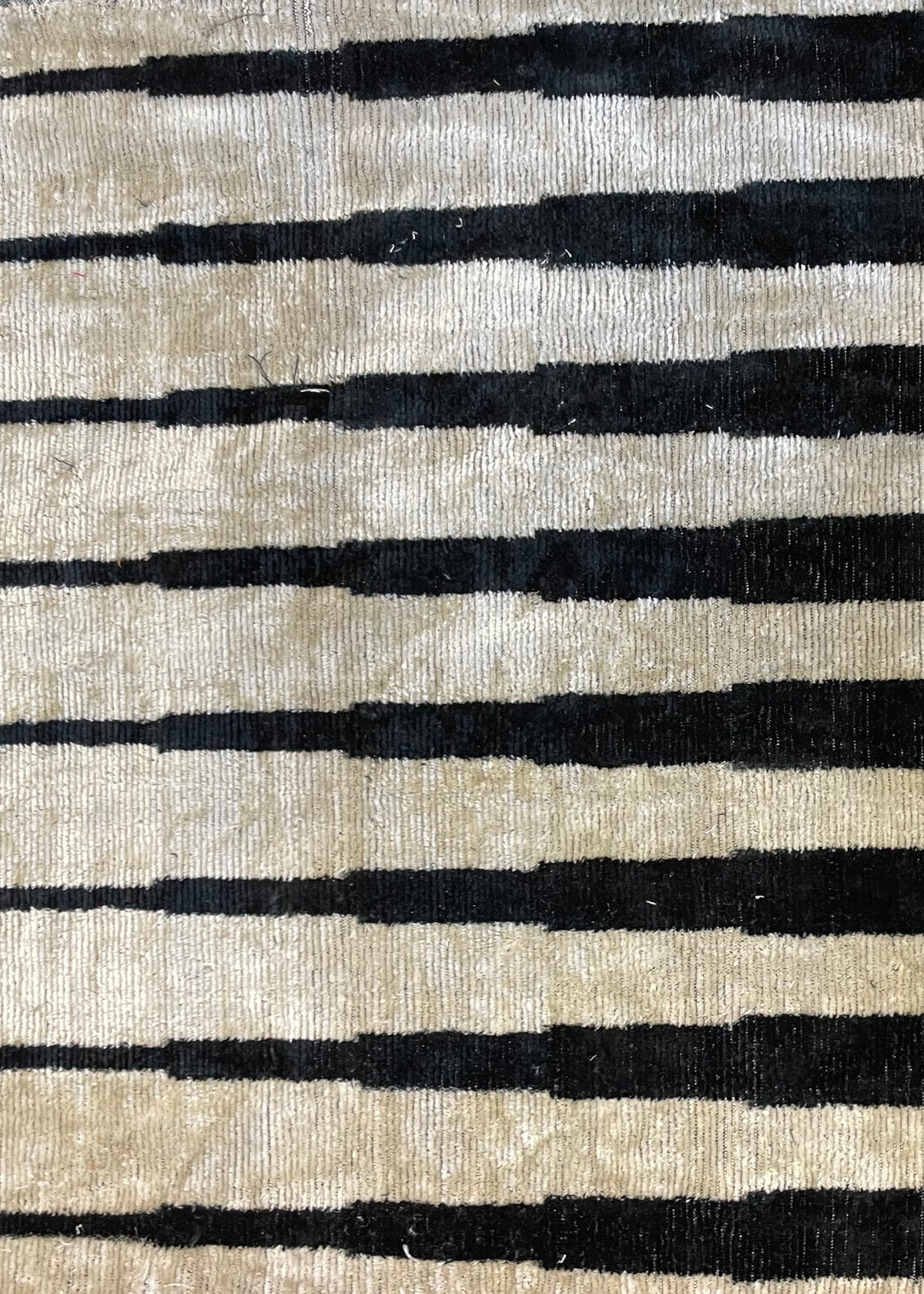 Velvet Rummage Velvet ikat Lampshades | Handmade by Madame Garage