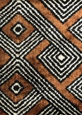 Velvet Geometric