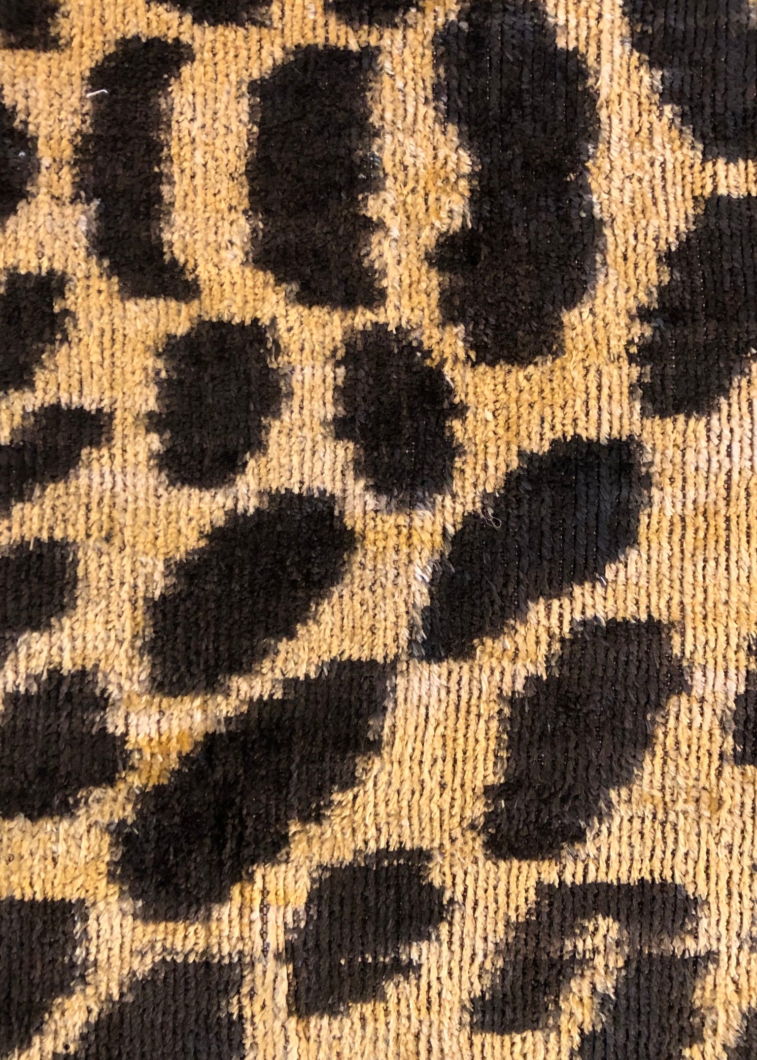 Velvet Panthera