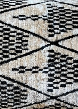 Velvet Polar Diamond