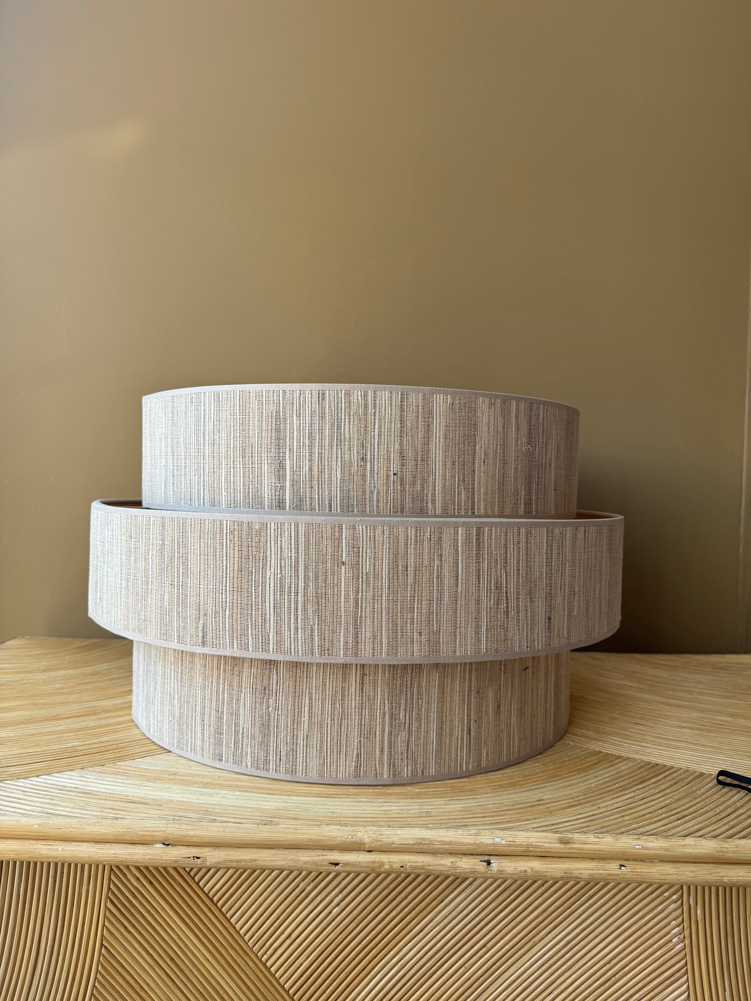Coco Natural | Trio Shade