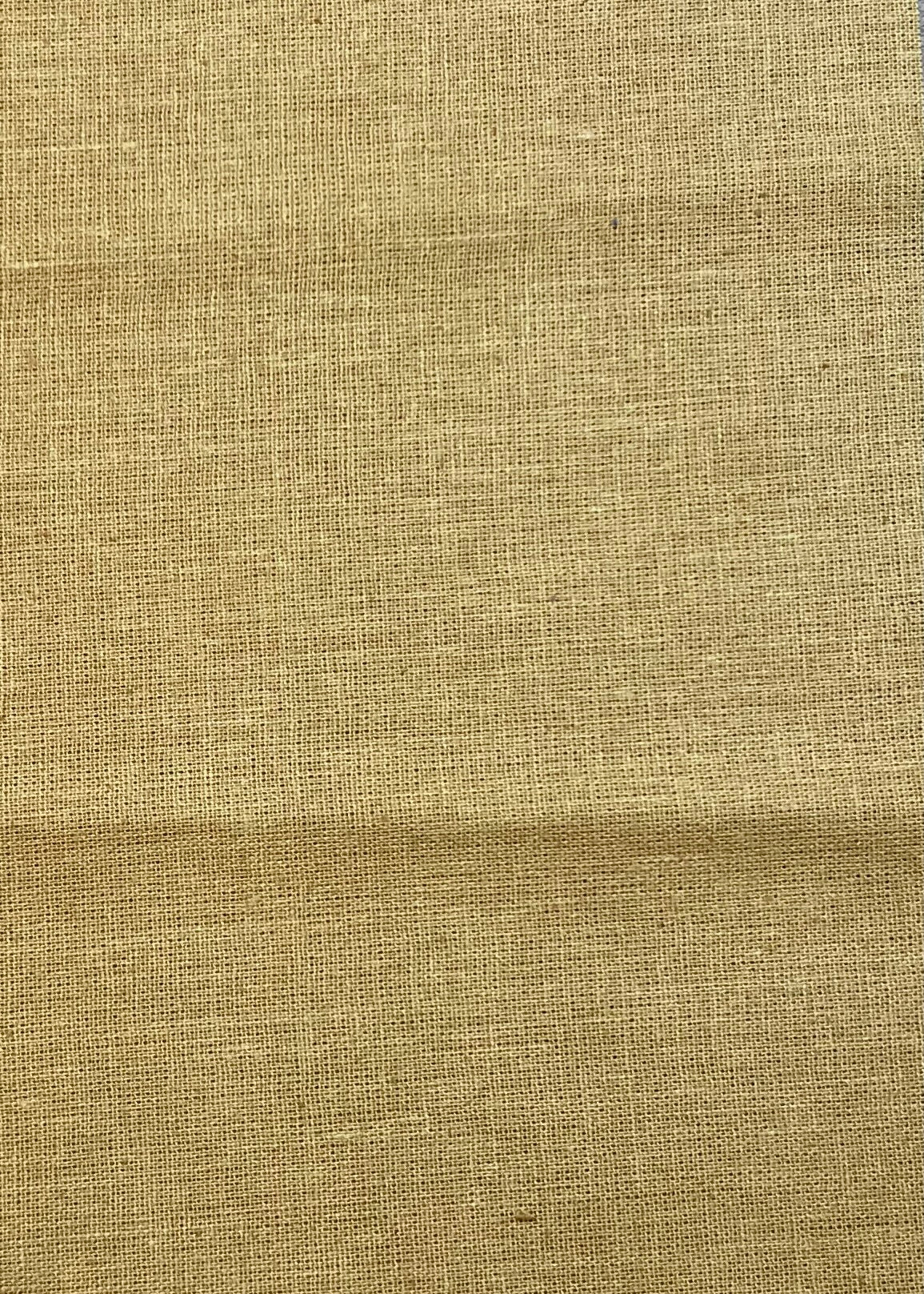 Bourrette Silk Tuscan Sun