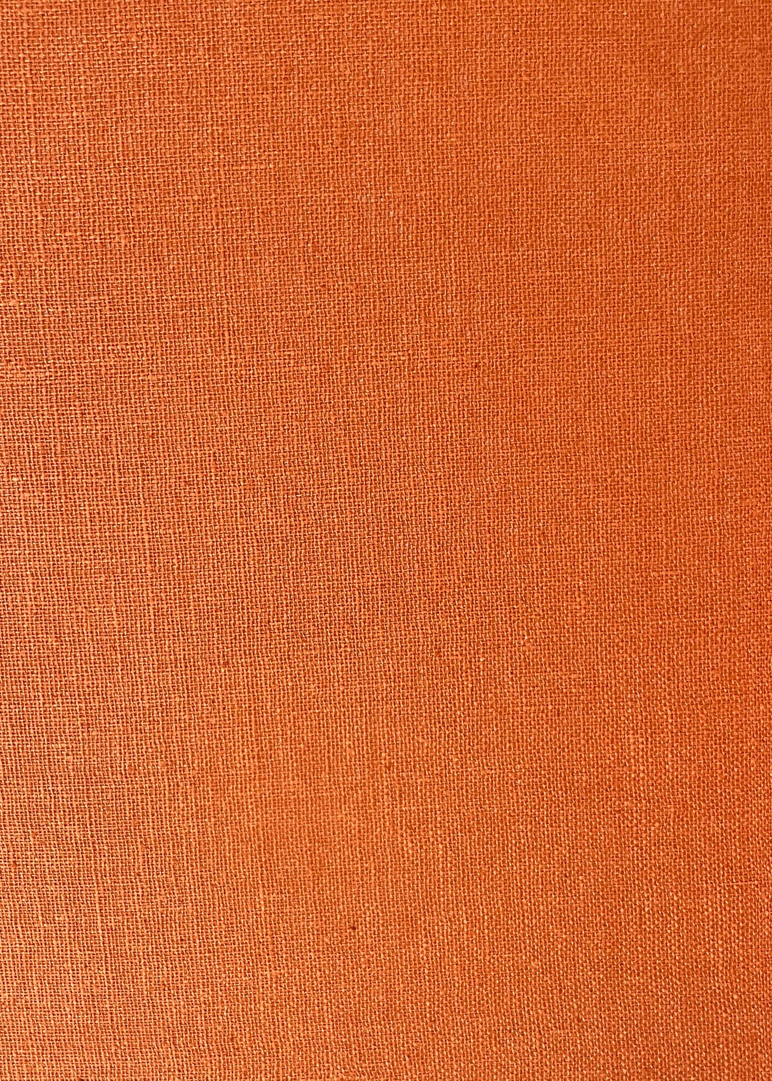 Bourette Silk Pumpkin