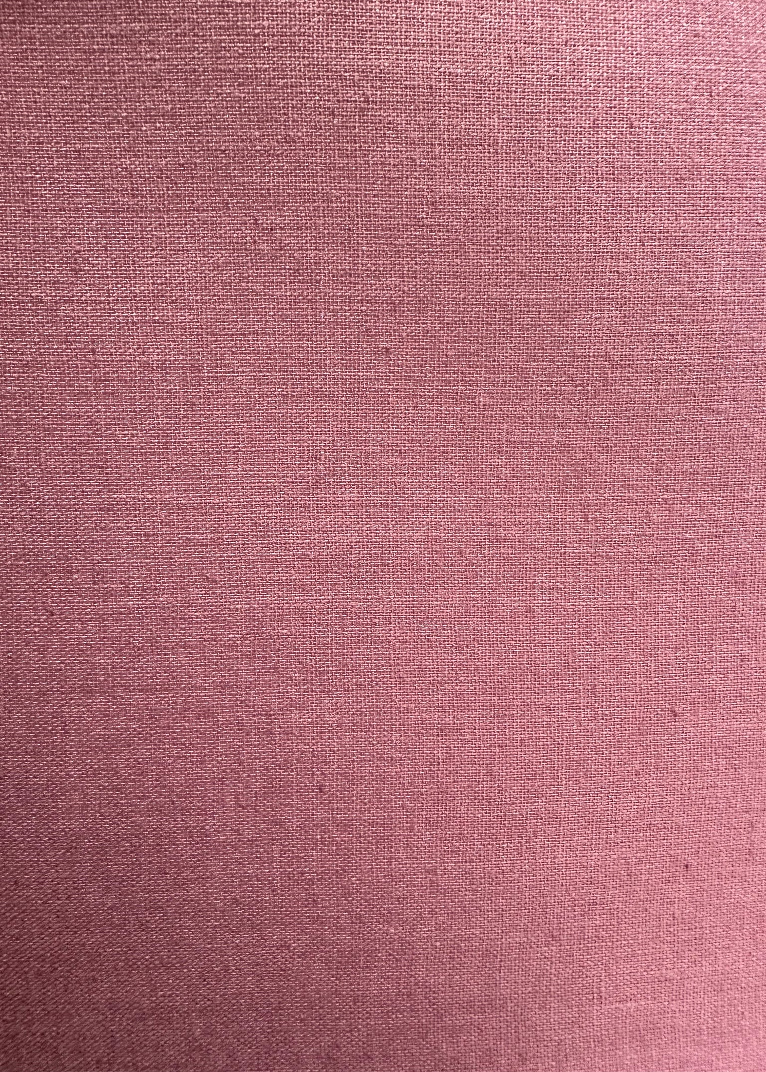 Bourette Silk Flamingo
