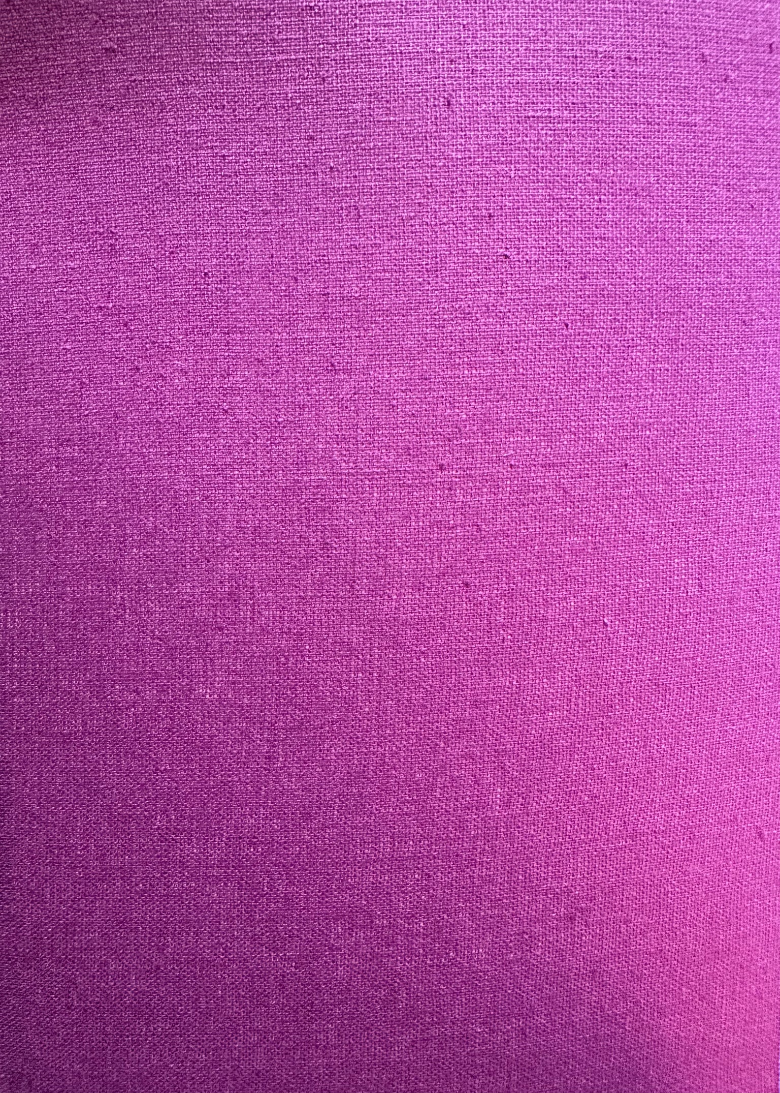 Bourette Silk Magenta
