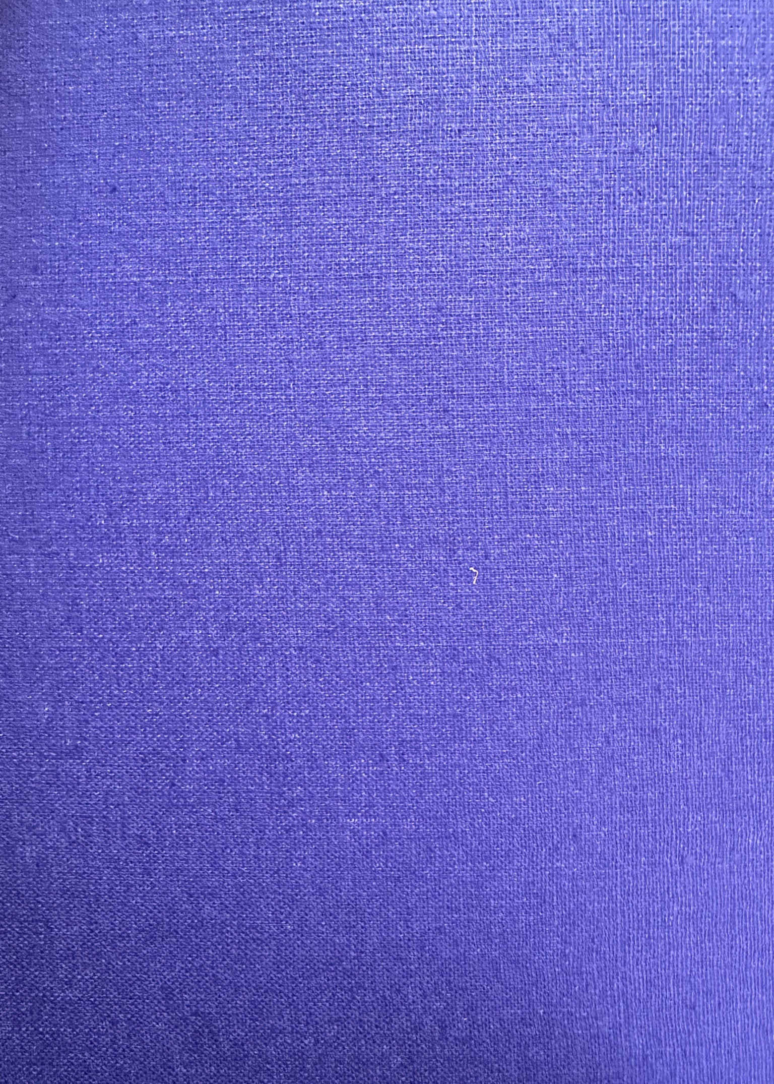 Bourette Silk Indigo