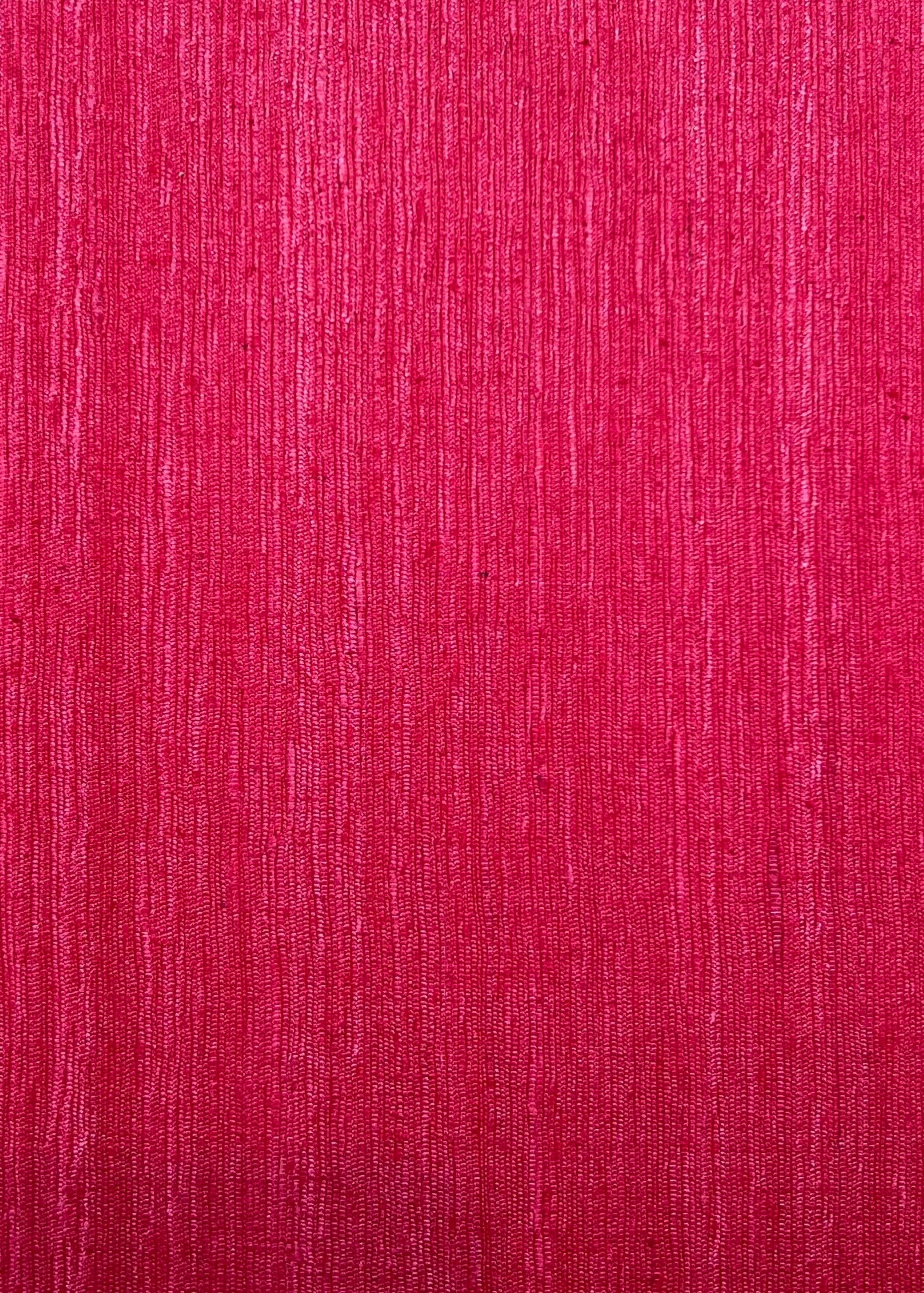 Chapa Silk Raspberry