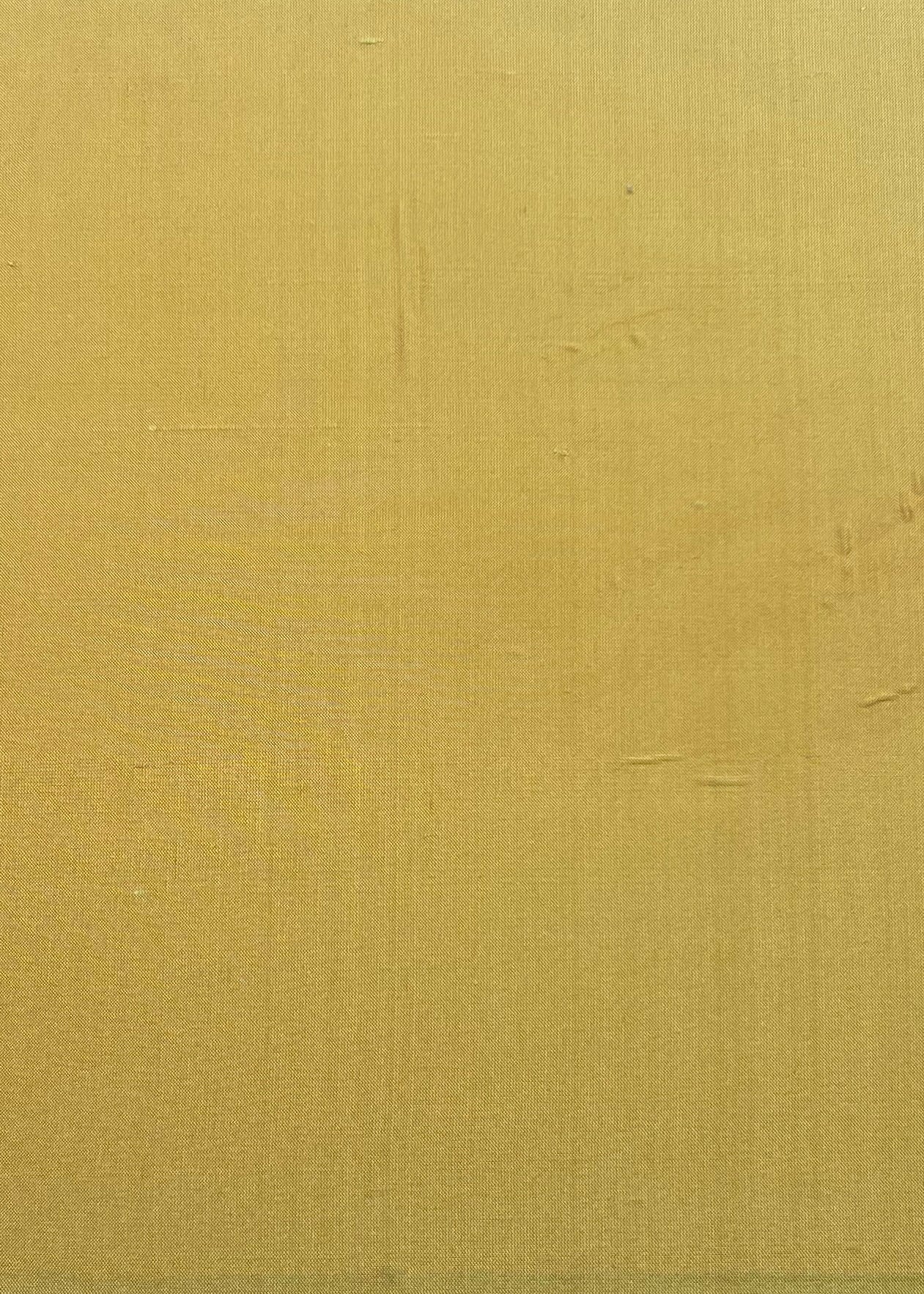 Doupion Silk Tangerine