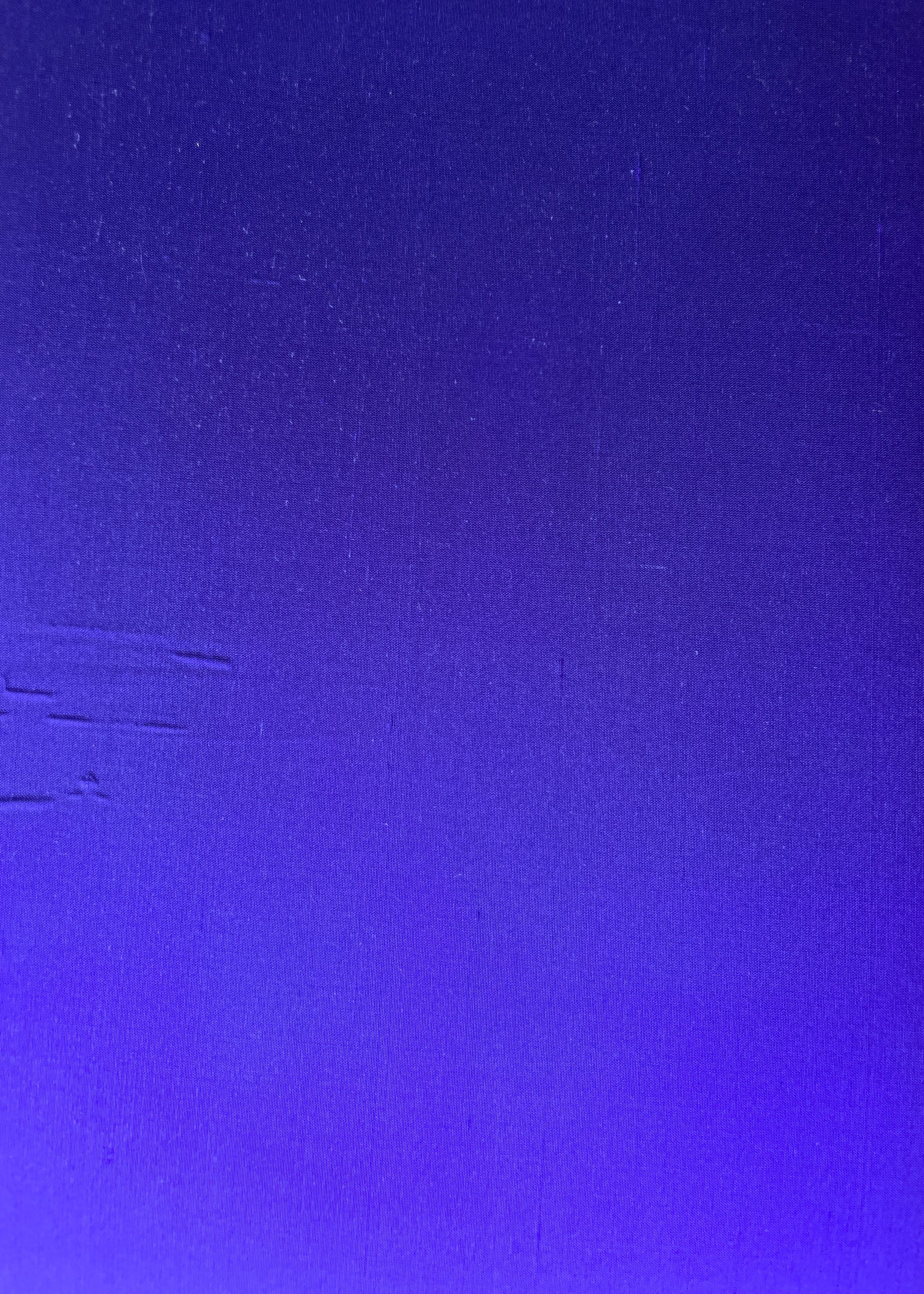 Doupion Silk Deep Purple