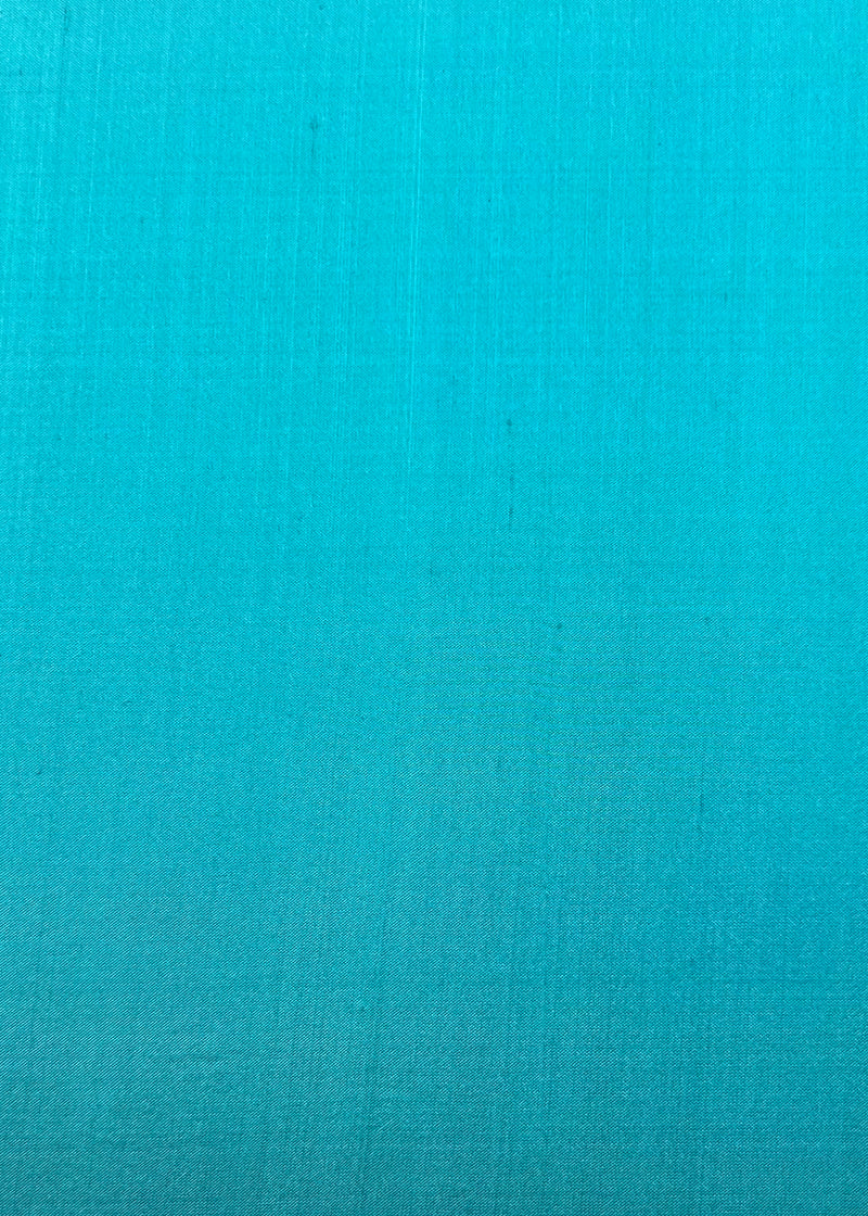 Doupion Silk Sea Green