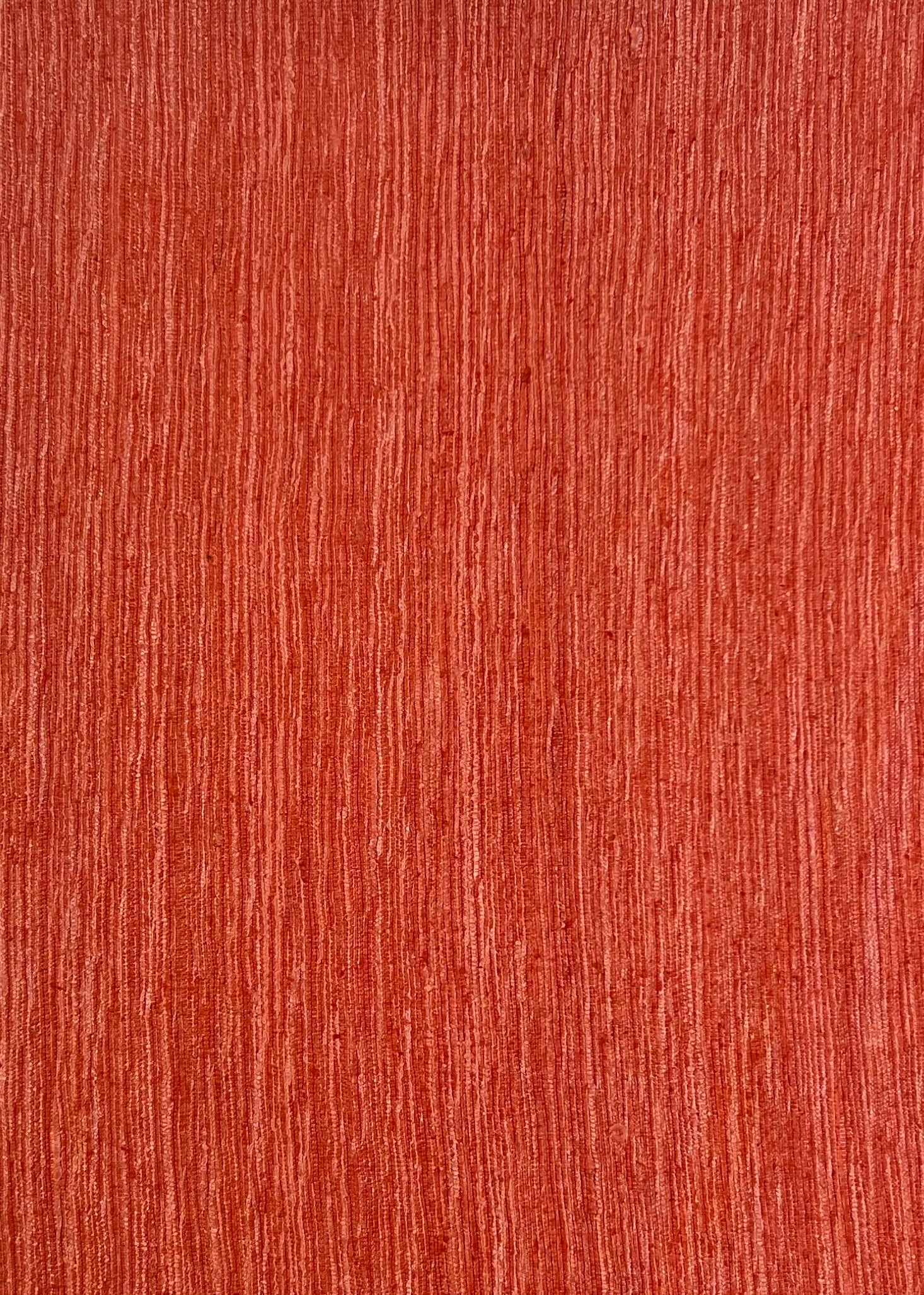 Chapa Silk Vermillion