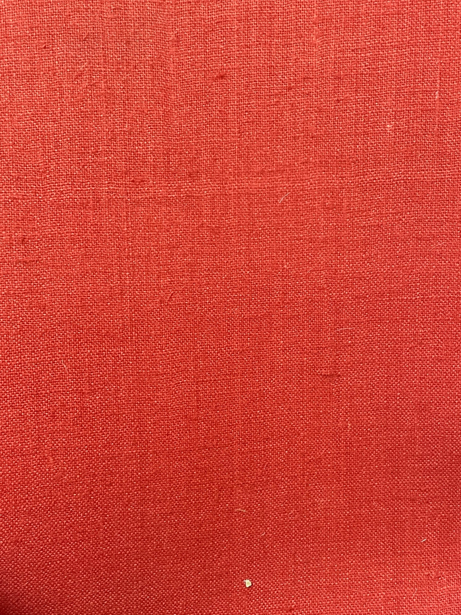 Ashoka Silk Burnt Orange