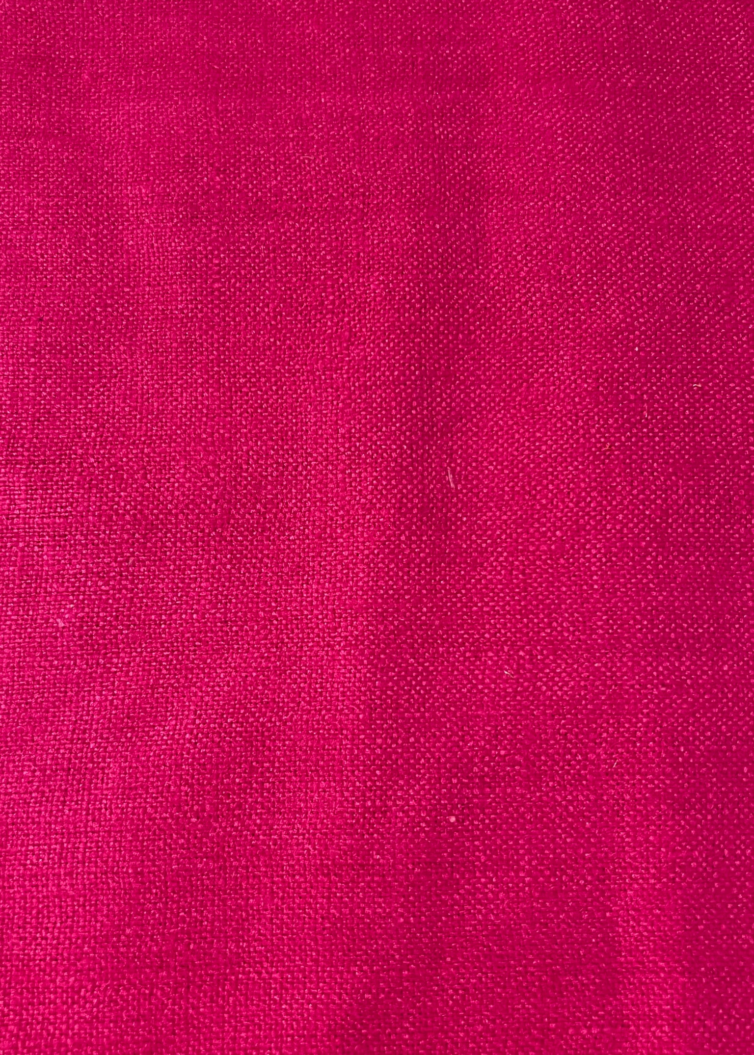 Ashoka Silk Fuchsia