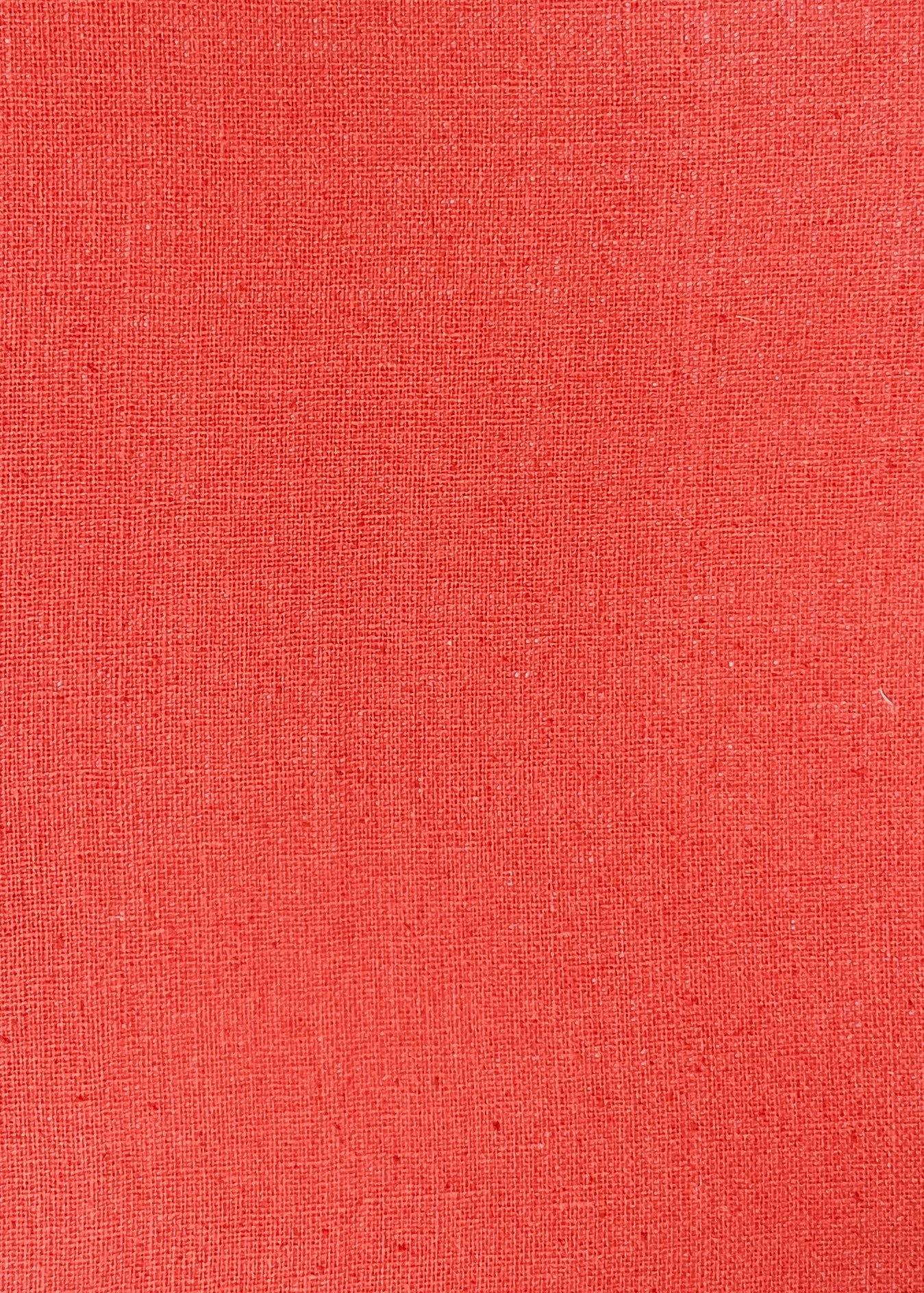 Bourette Silk Bright Orange