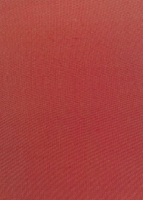 Doupion Silk Burnt Orange