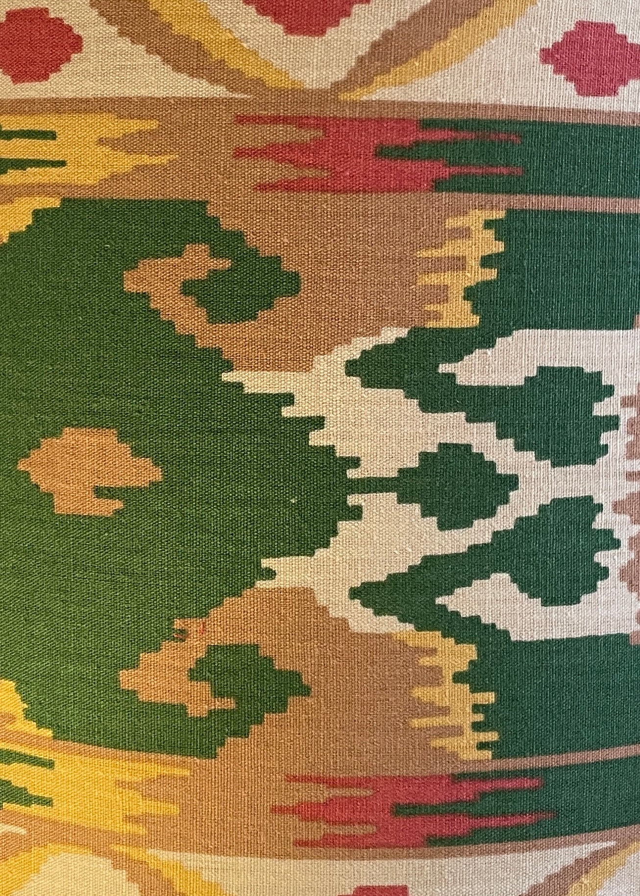 Cotton Green Grill