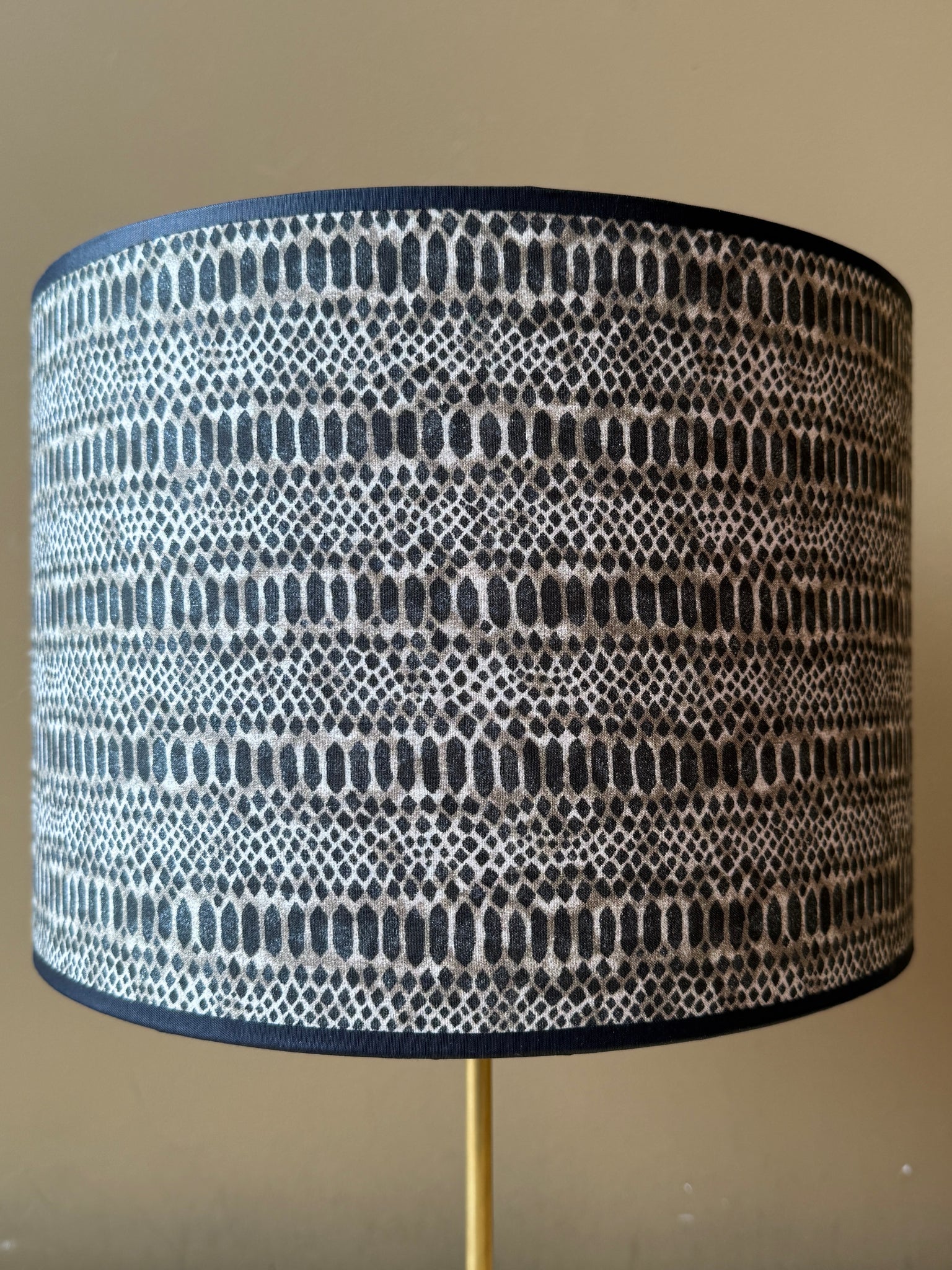 Panama Snake Skin