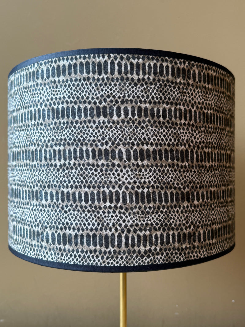 Panama Snake Skin